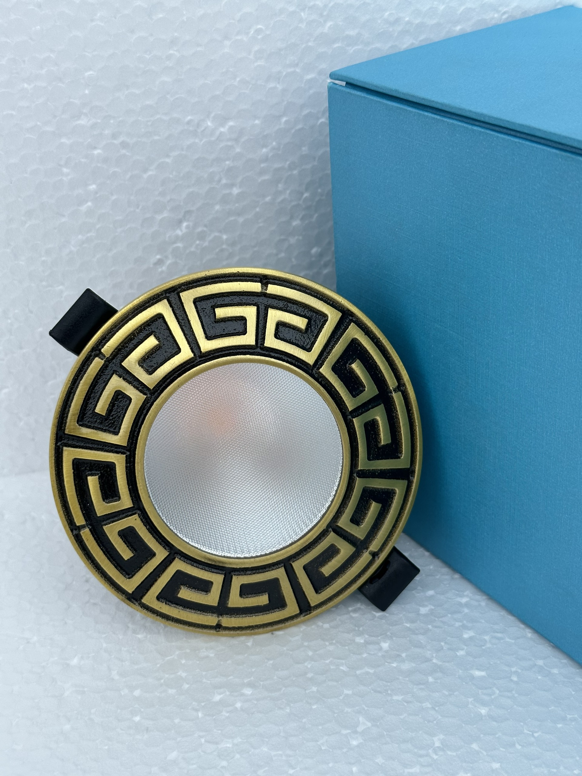 atqt-02-2 Đèn led âm trần cổ điển ATQT - 02
