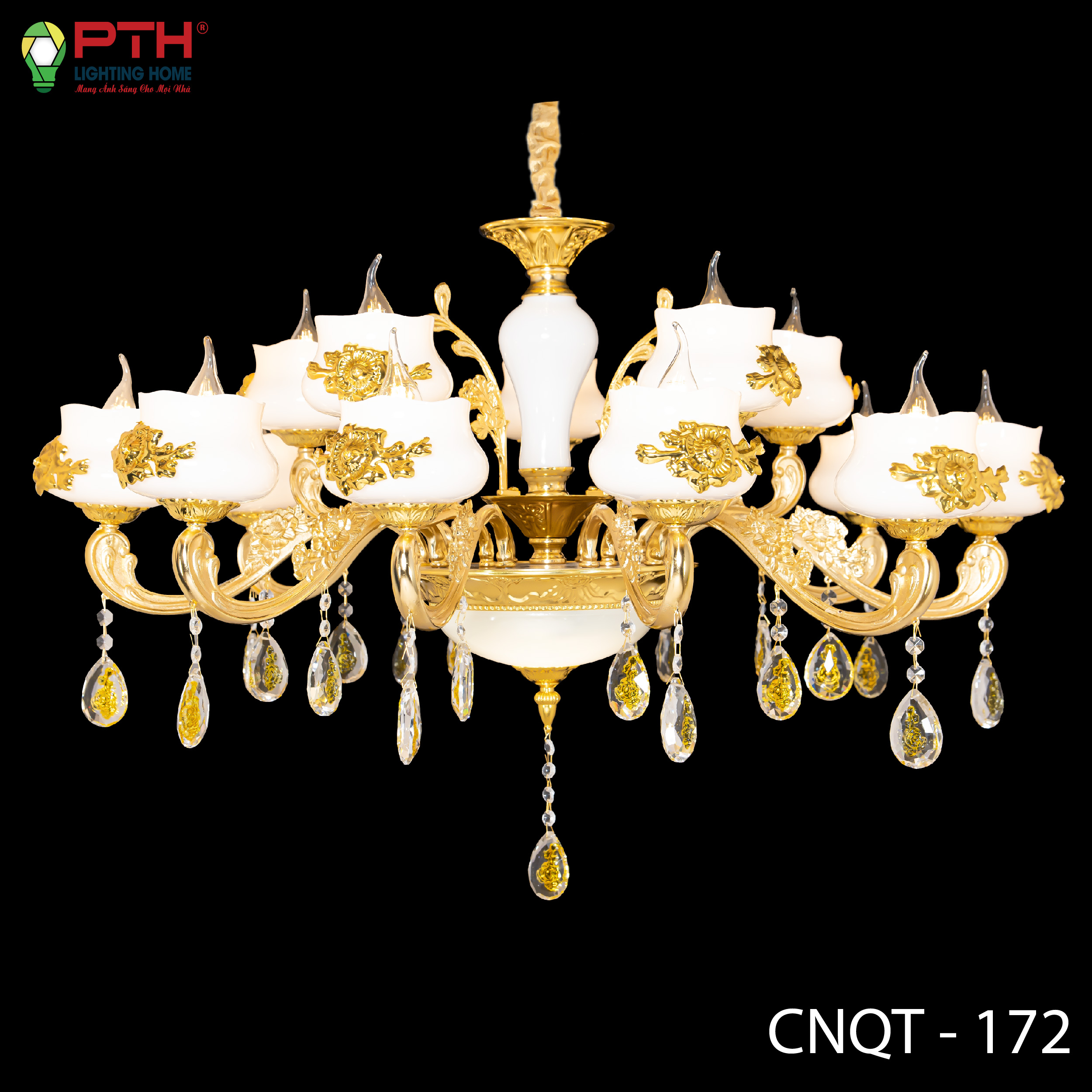 cnqt-172-15-tay-01-1 Đèn Chùm Cổ Điển