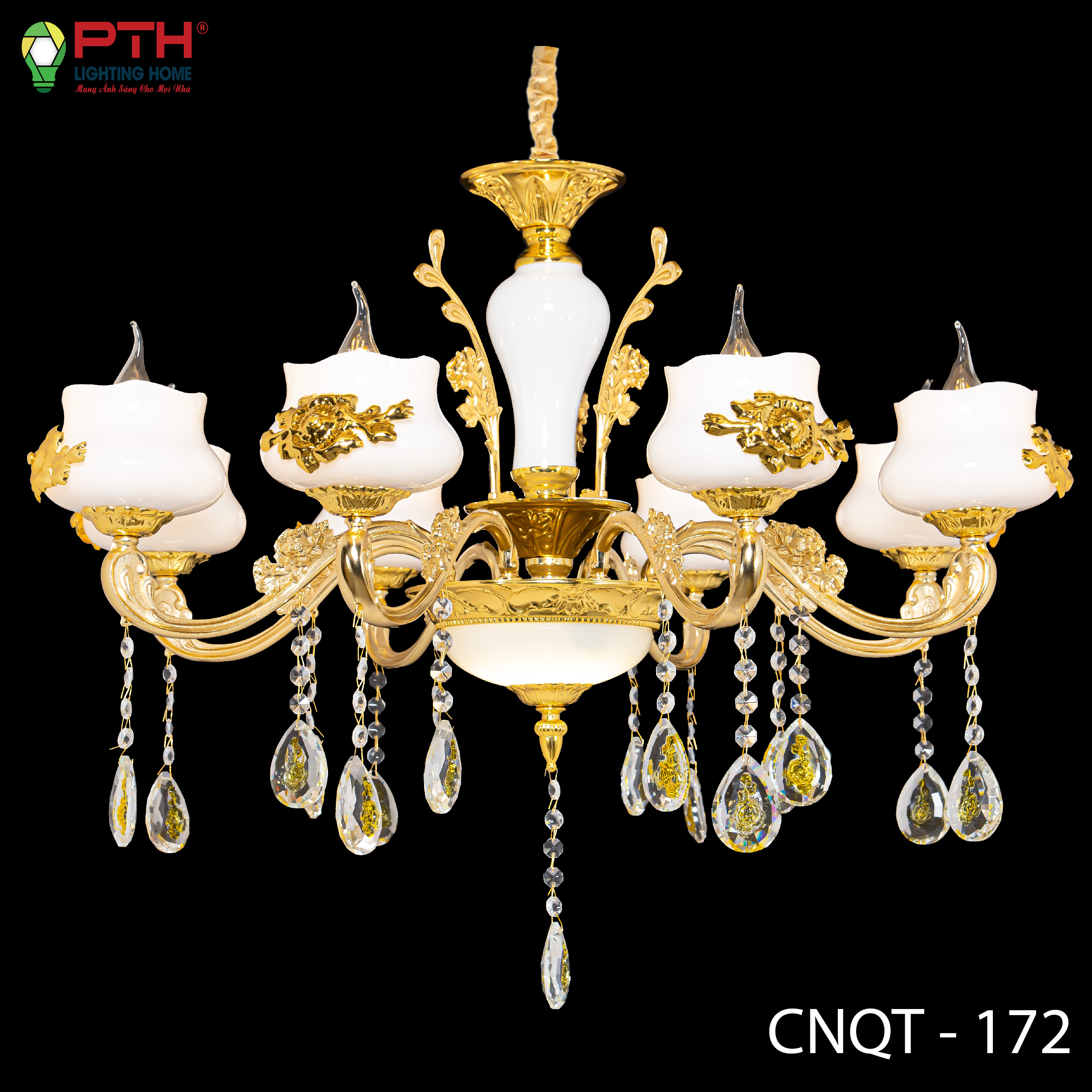 cnqt-172-8-tay-01-1 Đèn Chùm Cổ Điển