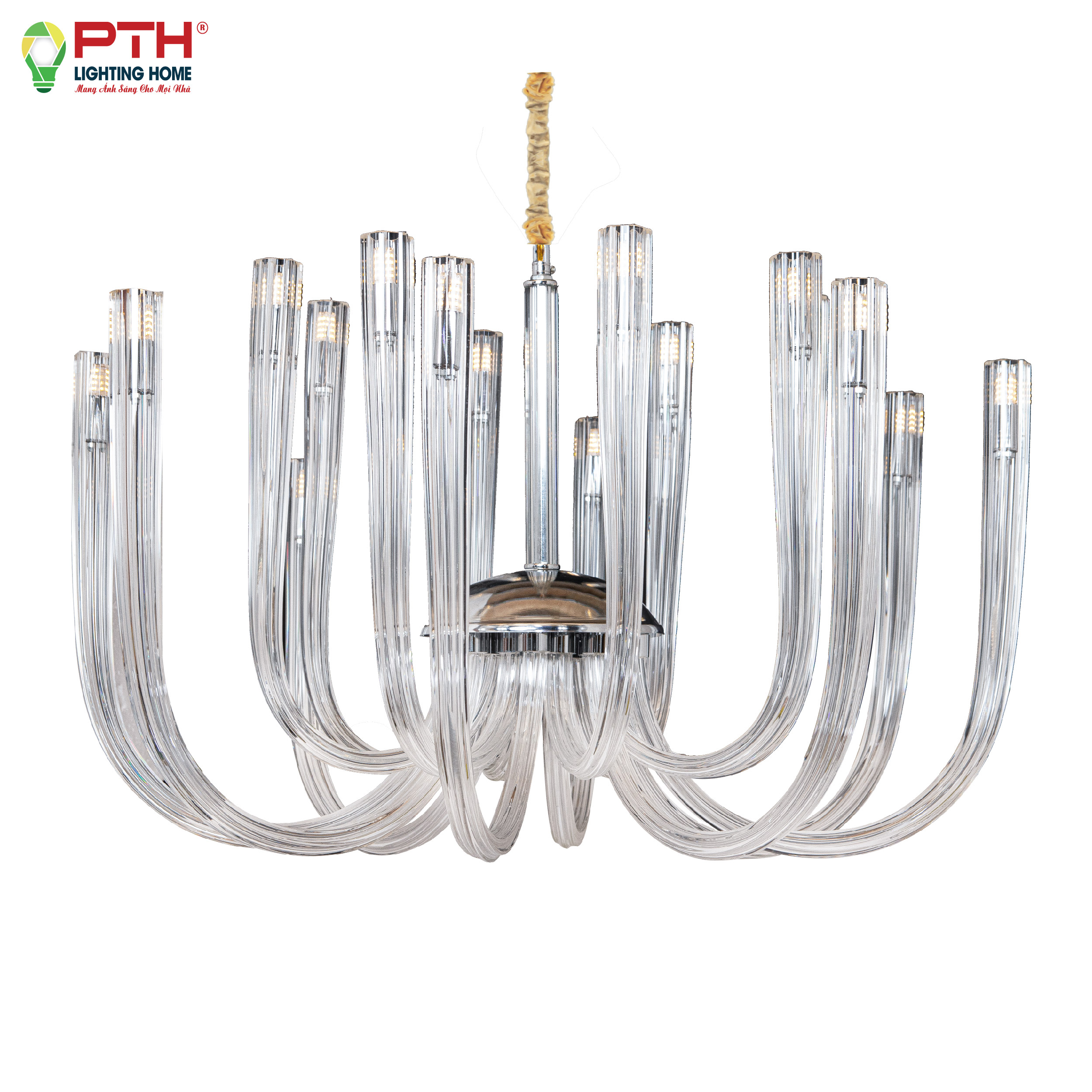 cnqt-296-2-1 Đèn chùm phòng khách cao cấp