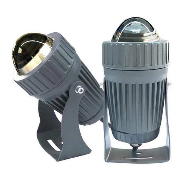 dct-611c-18-1 Đèn sân vườn hắt cây DCT - 611C - 18