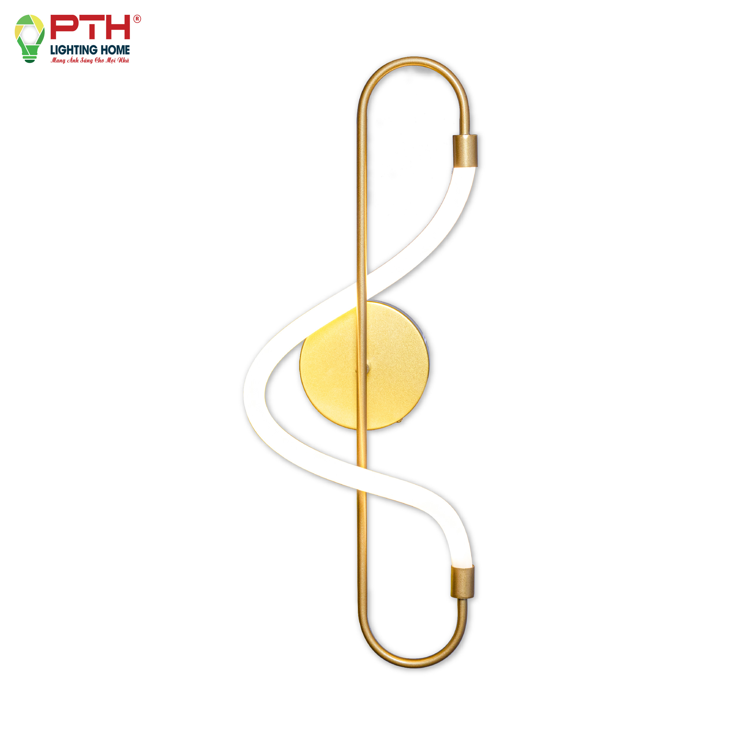 gt-3066-1-1 Đèn gắn tường decor