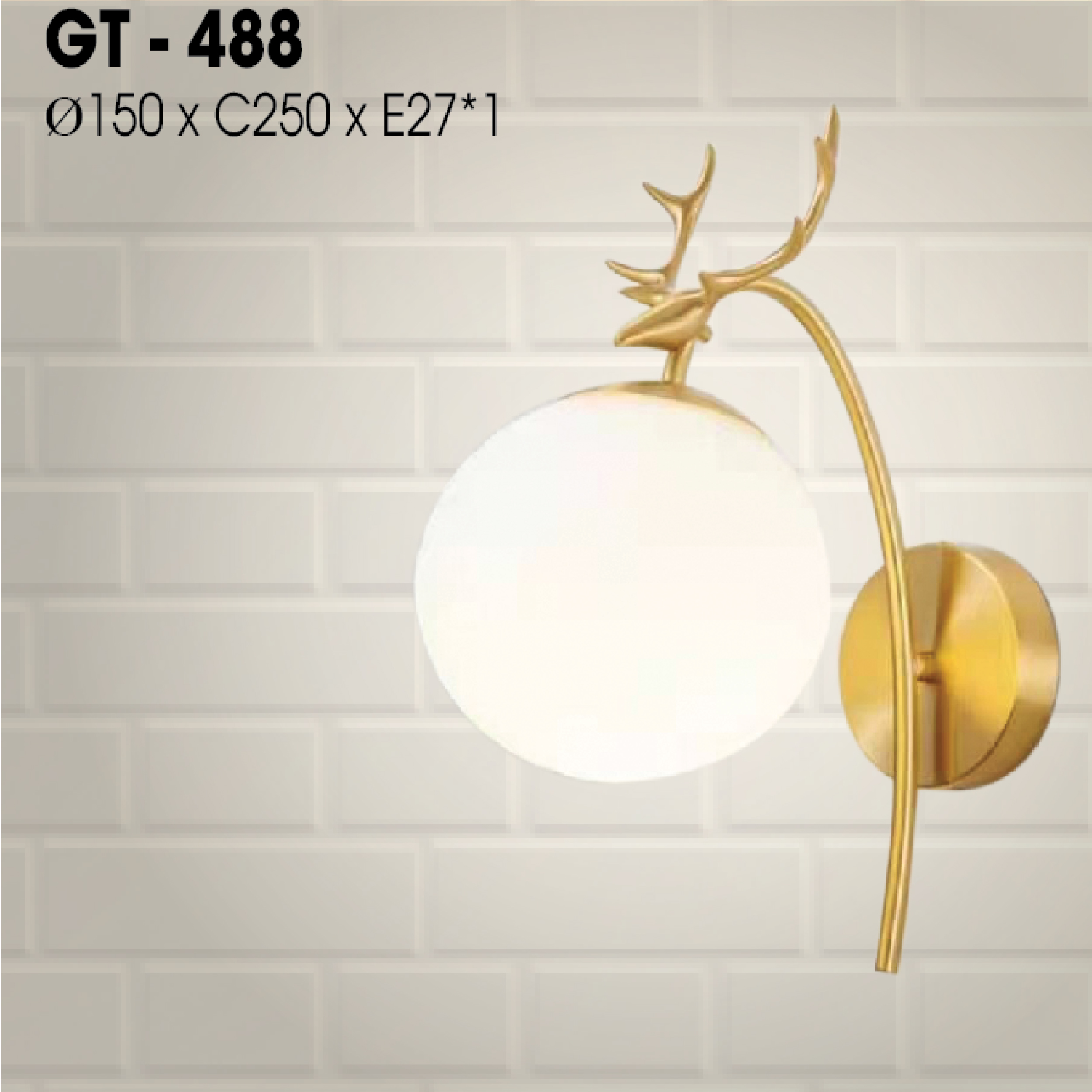 gt-488-sale-01-1 Gắn tường đèn cầu thang giá rẻ