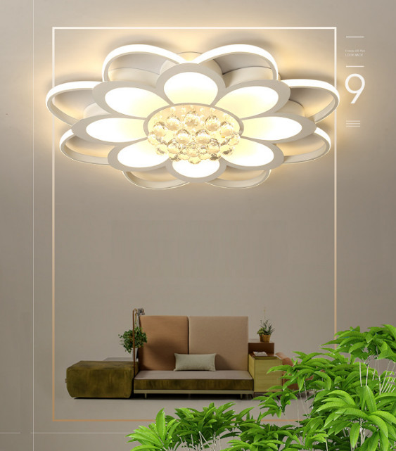 mo-9023-1-1 Mâm ốp hình hoa đào MO - 9023
