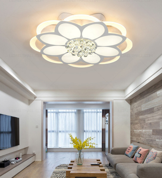 mo-9027-1-1 Mâm ốp hình hoa sen MO - 9027