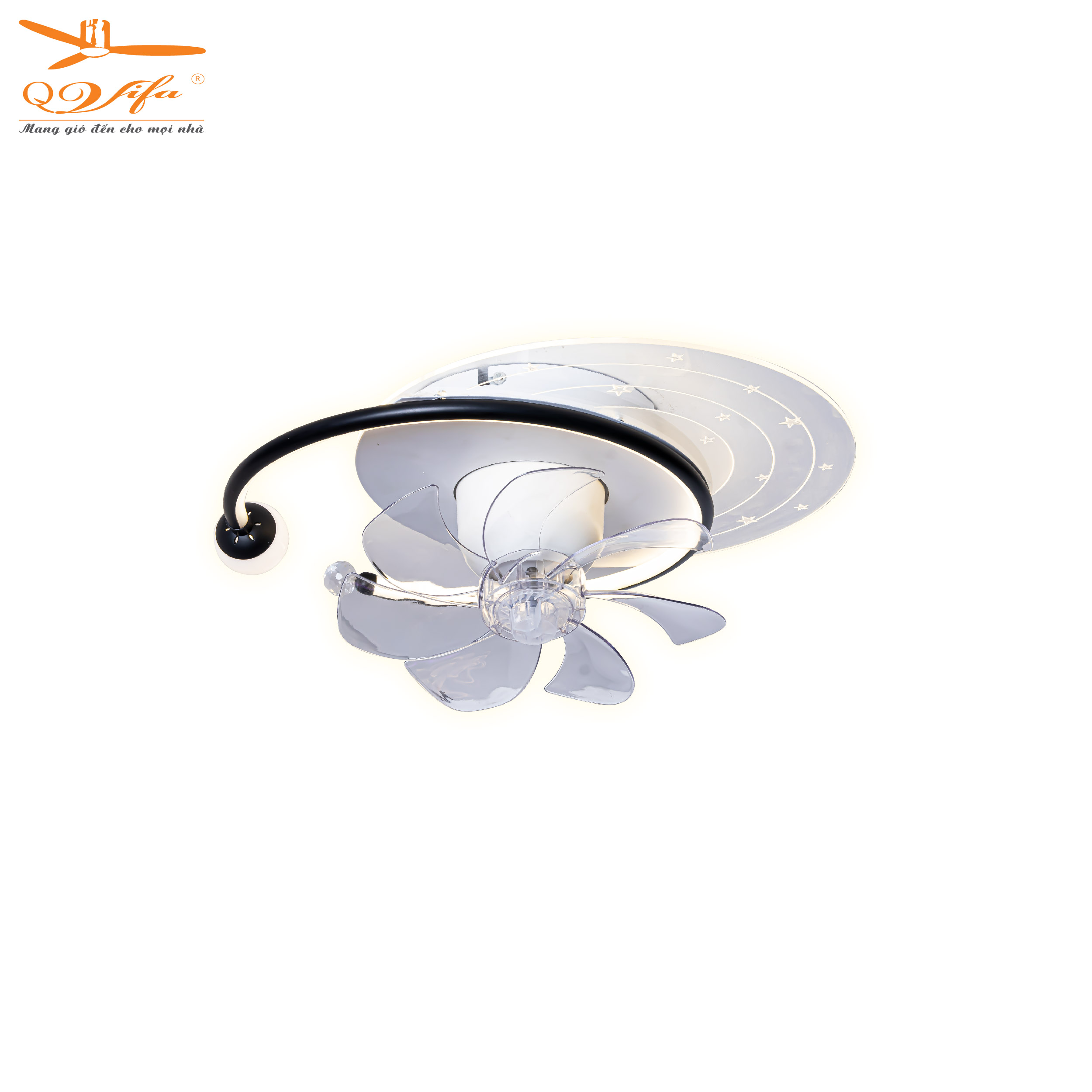 mo-9078-den-2-1 Đèn Ốp Trần Phòng Khách