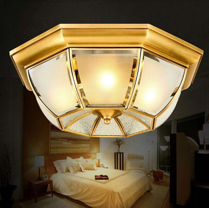 od-688-1 Ốp đồng kính lõm OD - 688