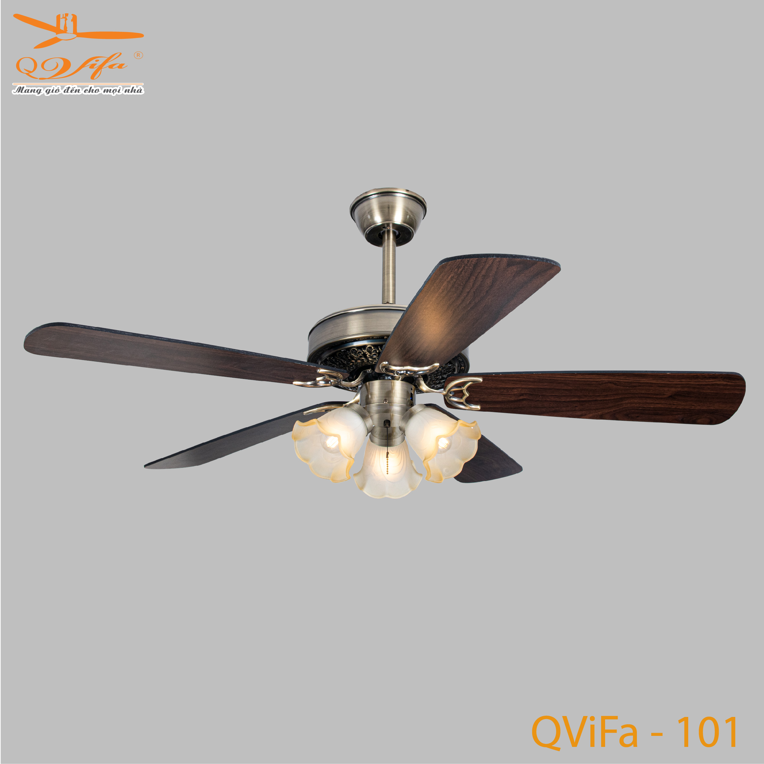 qvifa-101-a-moi-01-1 Quạt trần đèn chùm
