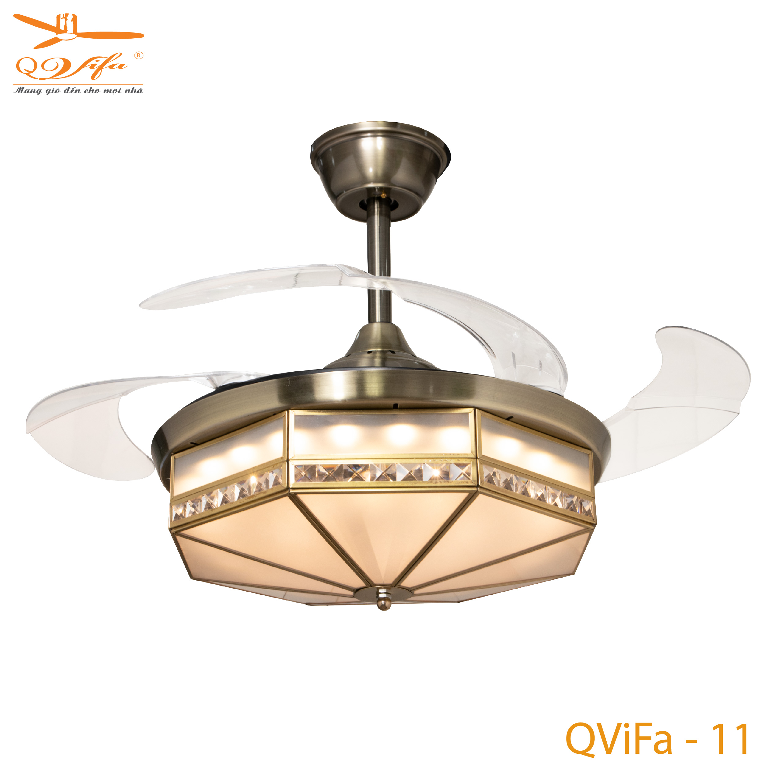 qvifa-11-b-01-1 Quạt Trần Trang Trí Điện Cơ