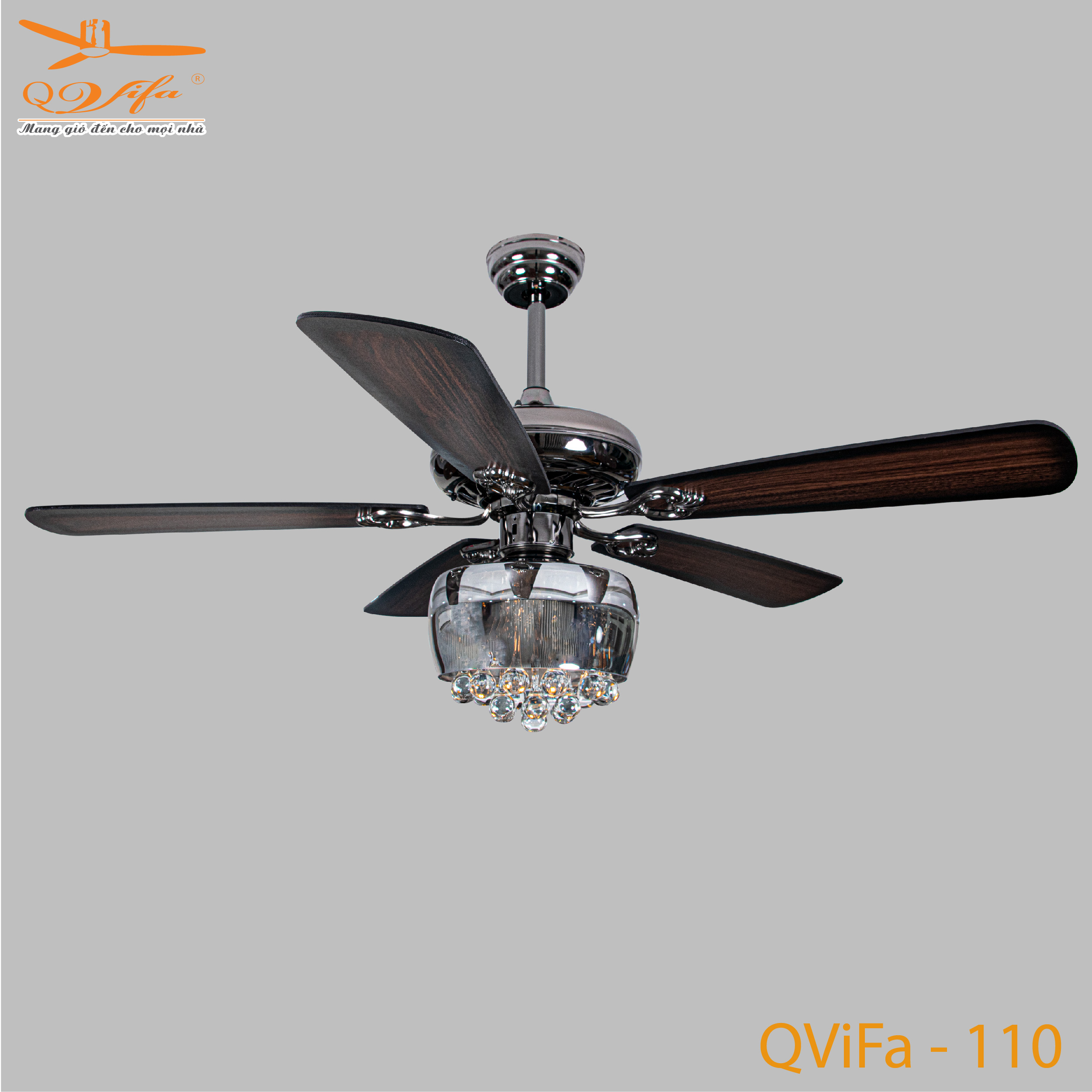 qvifa-110-a-01-1 Quạt trần trang trí