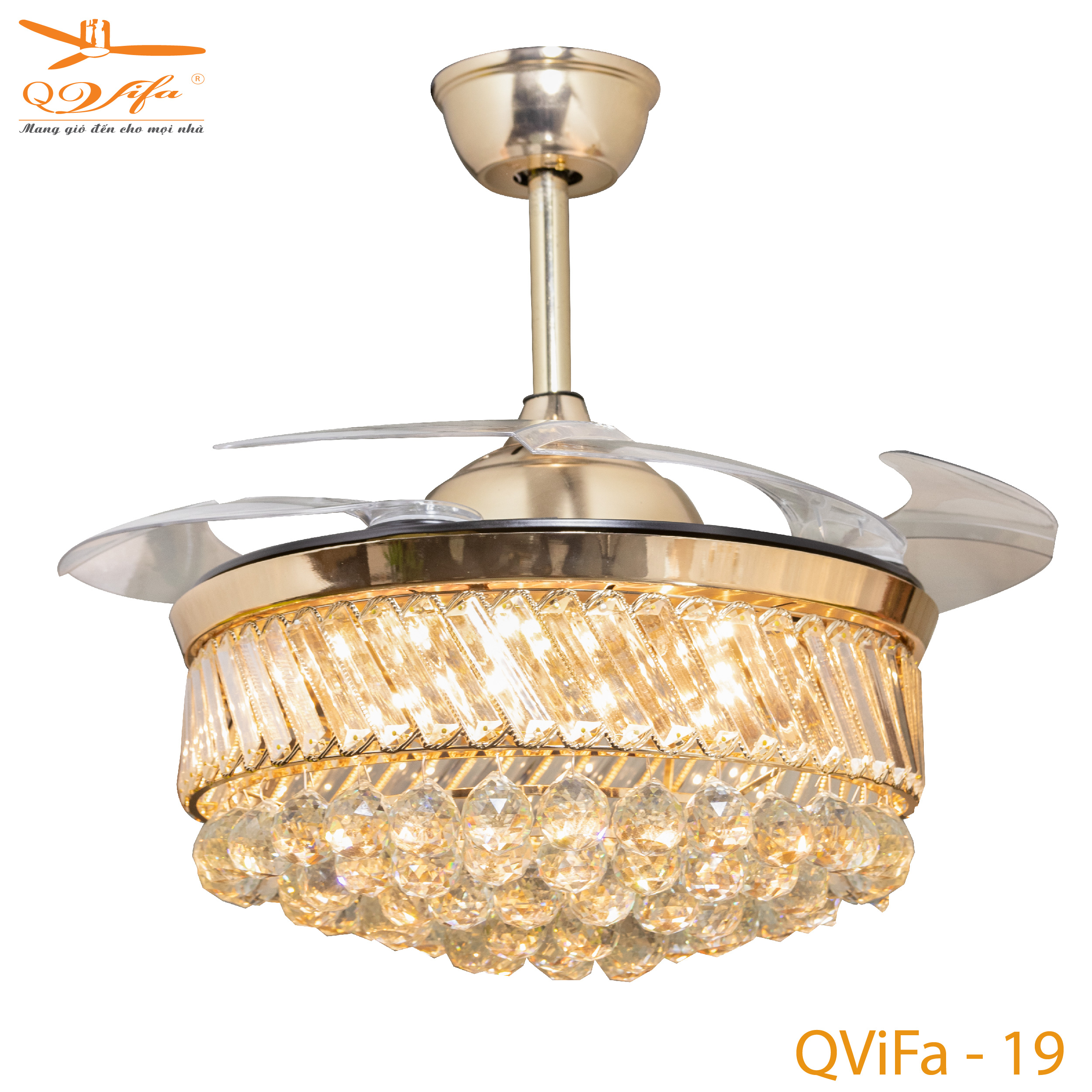 qvifa-19-b-01-1 Quạt trần trang trí