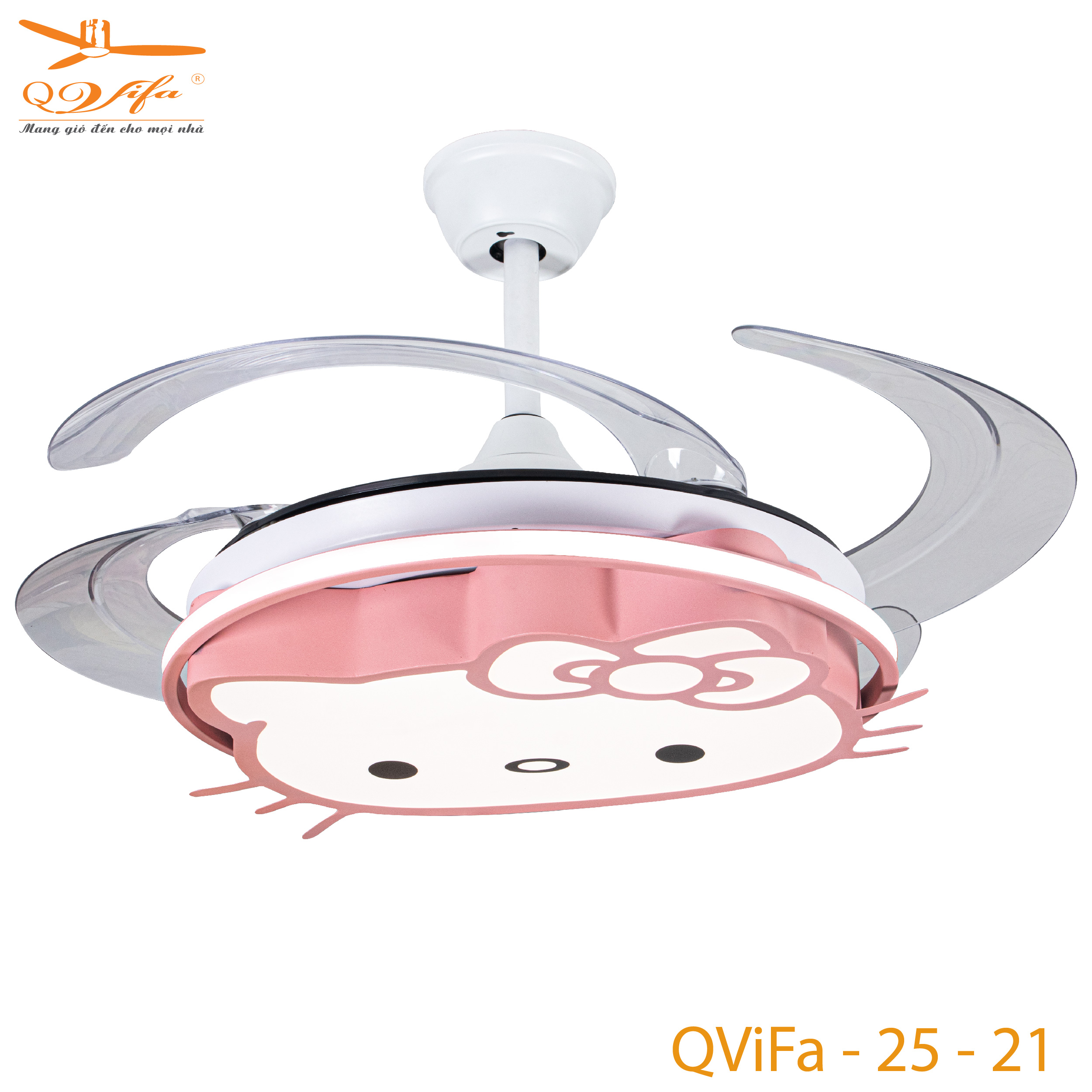 qvifa-25-21-bung-canh-01-1 Quạt trần giấu cánh phòng ngủ