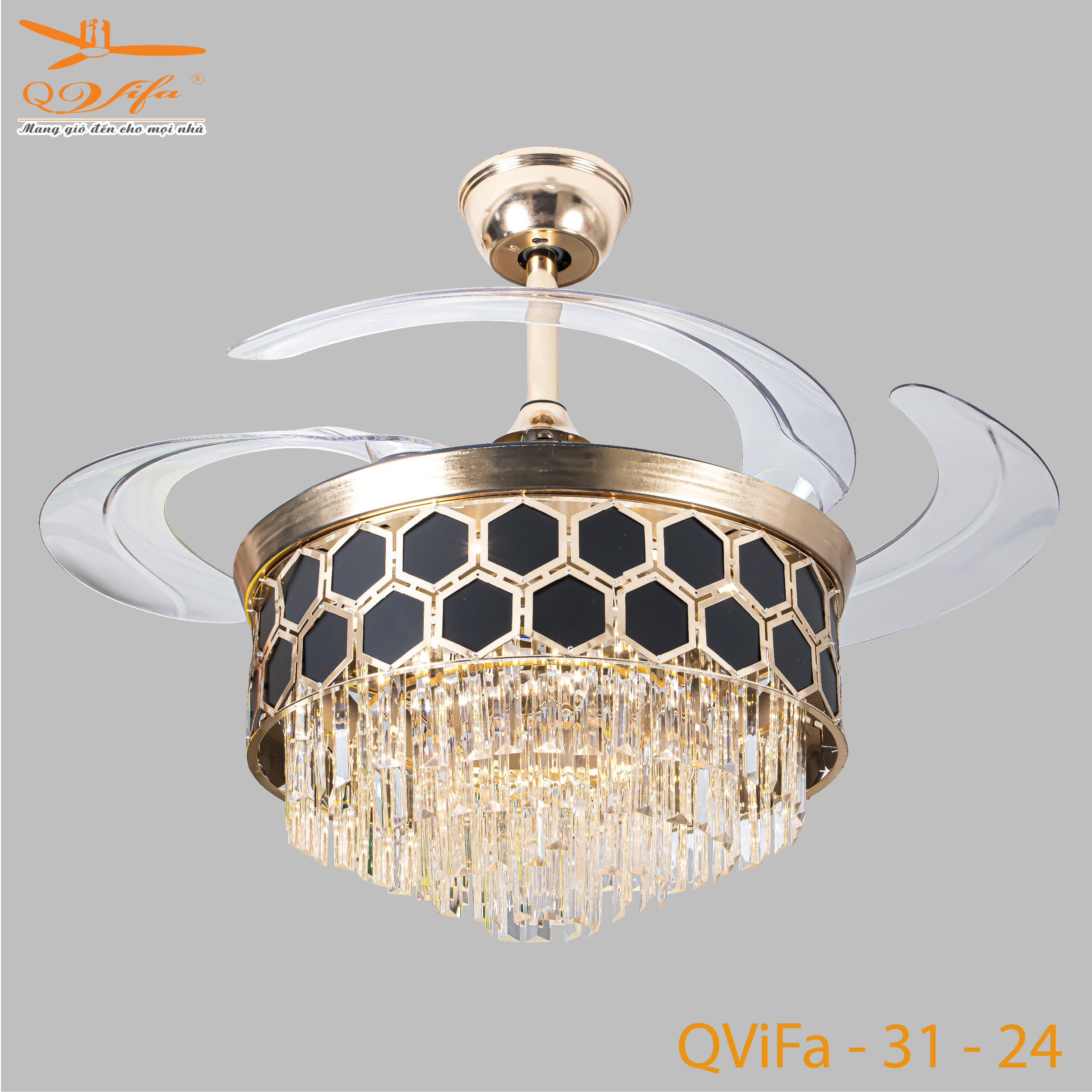 qvifa-31-24-bung-canh-01-1 Quạt Trần Giấu Cánh Phòng Khách