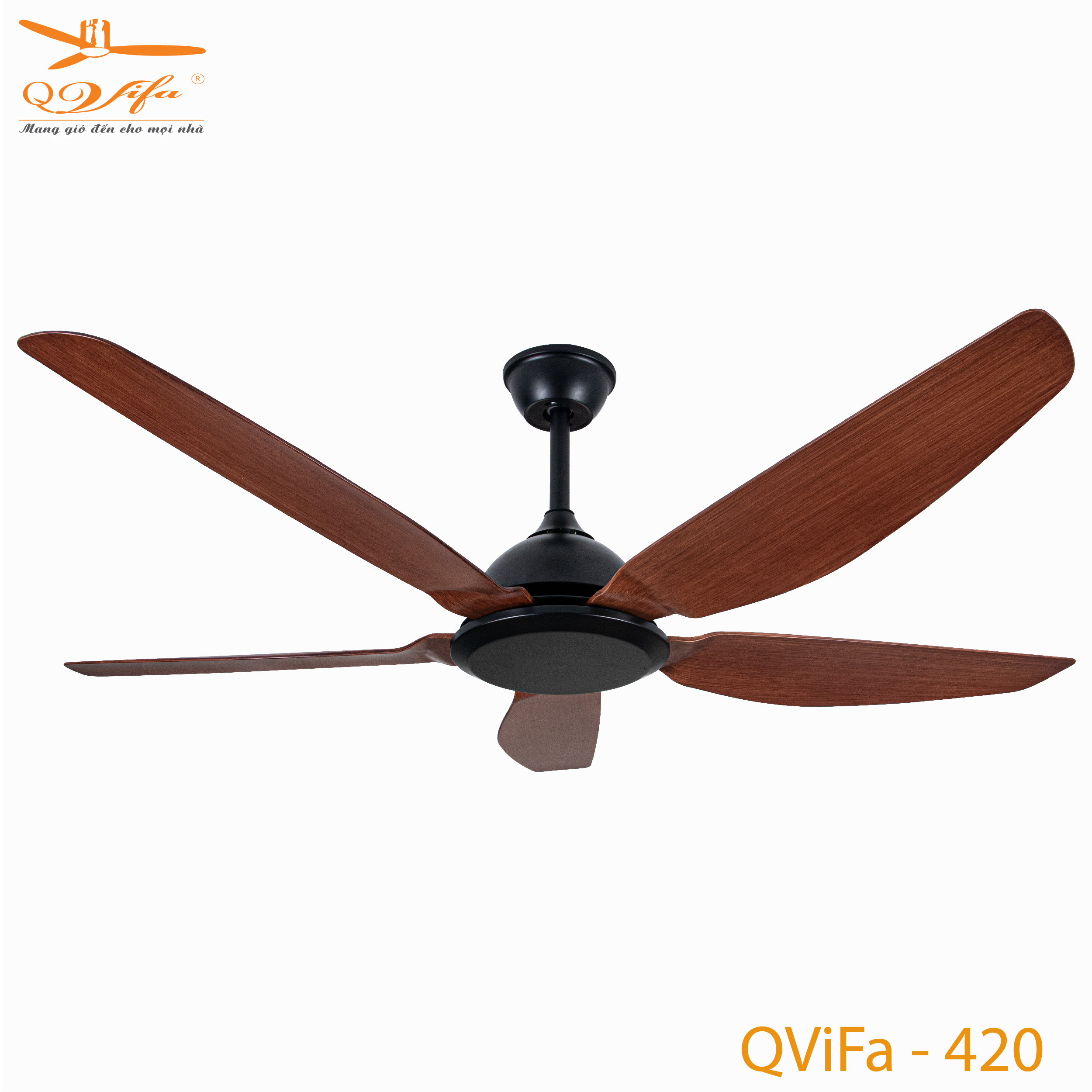 qvifa-420-01-1 Quạt trần phòng họp
