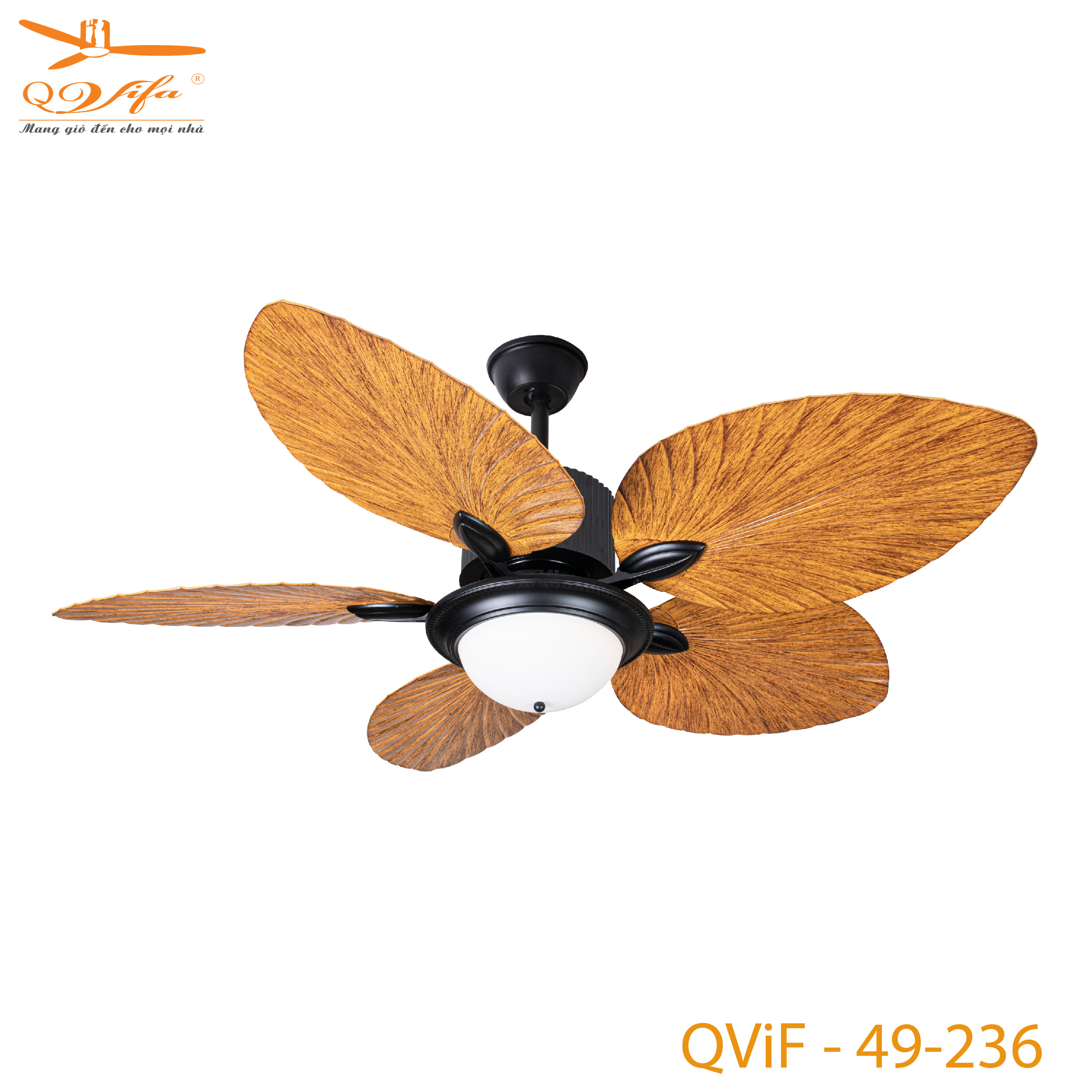 qvifa-49-236-a-01-1 Quạt trần cánh lá vàng