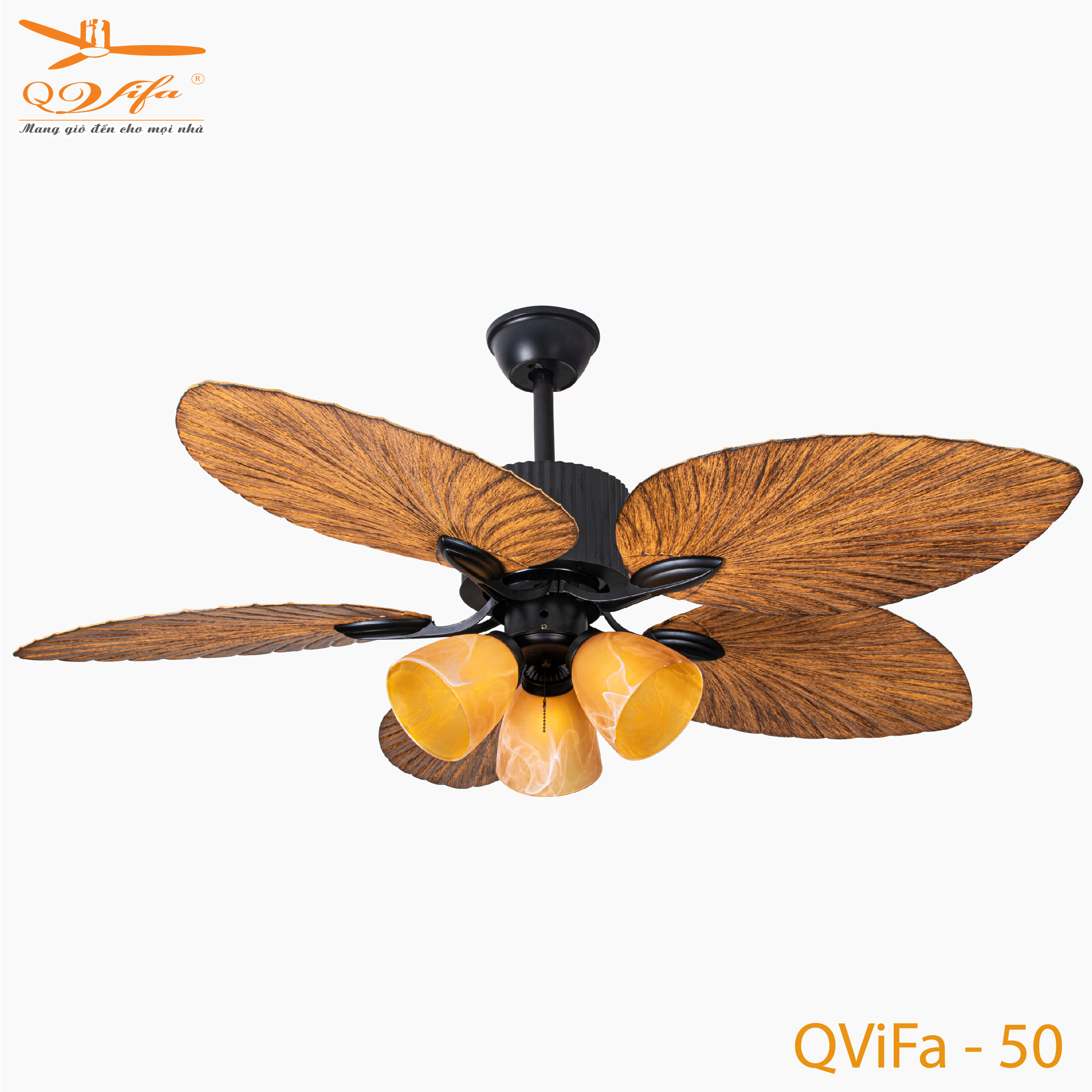 qvifa-50-01-1 Quạt trần phòng khách đẹp