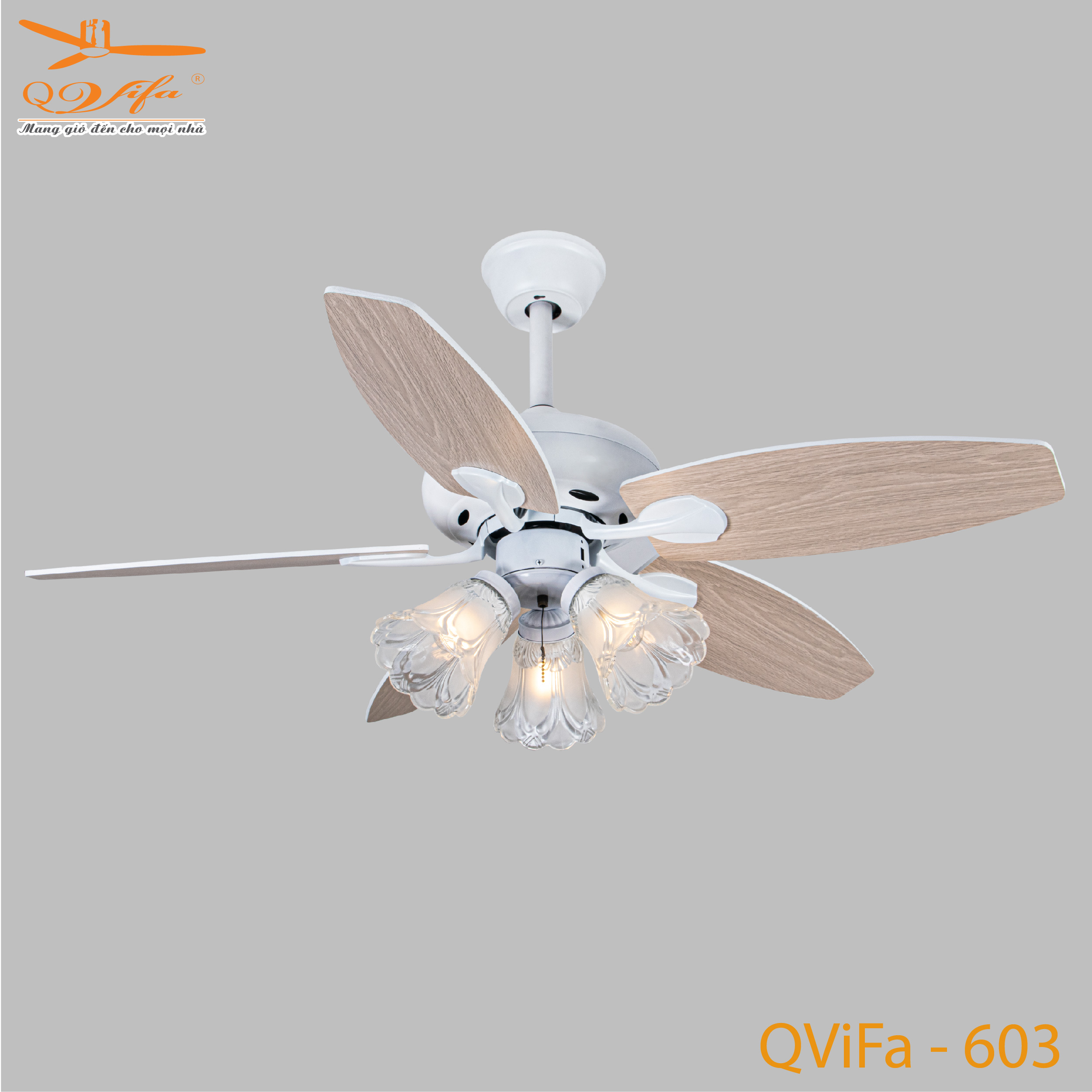 qvifa-603-a-01-1 Quạt trần phòng ngủ đẹp