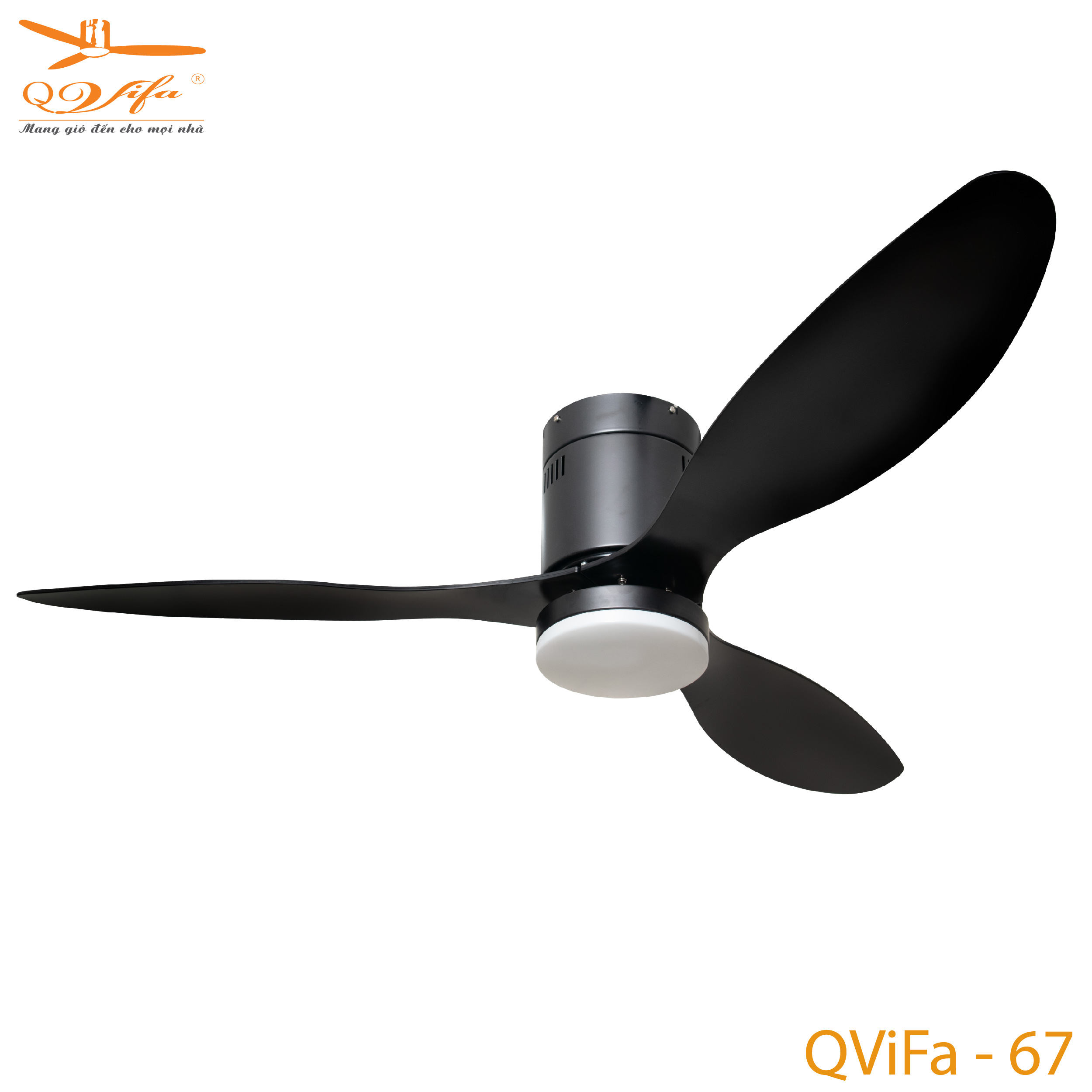 qvifa-67-01-1 Quạt trần chung cư đẹp