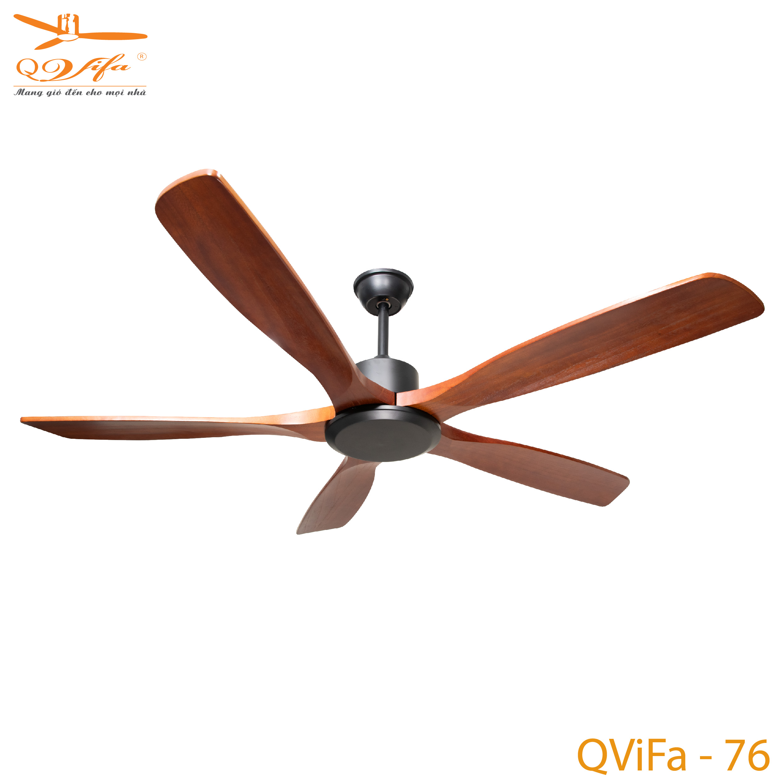 qvifa-76-b-01-1 Quạt trần điện cơ
