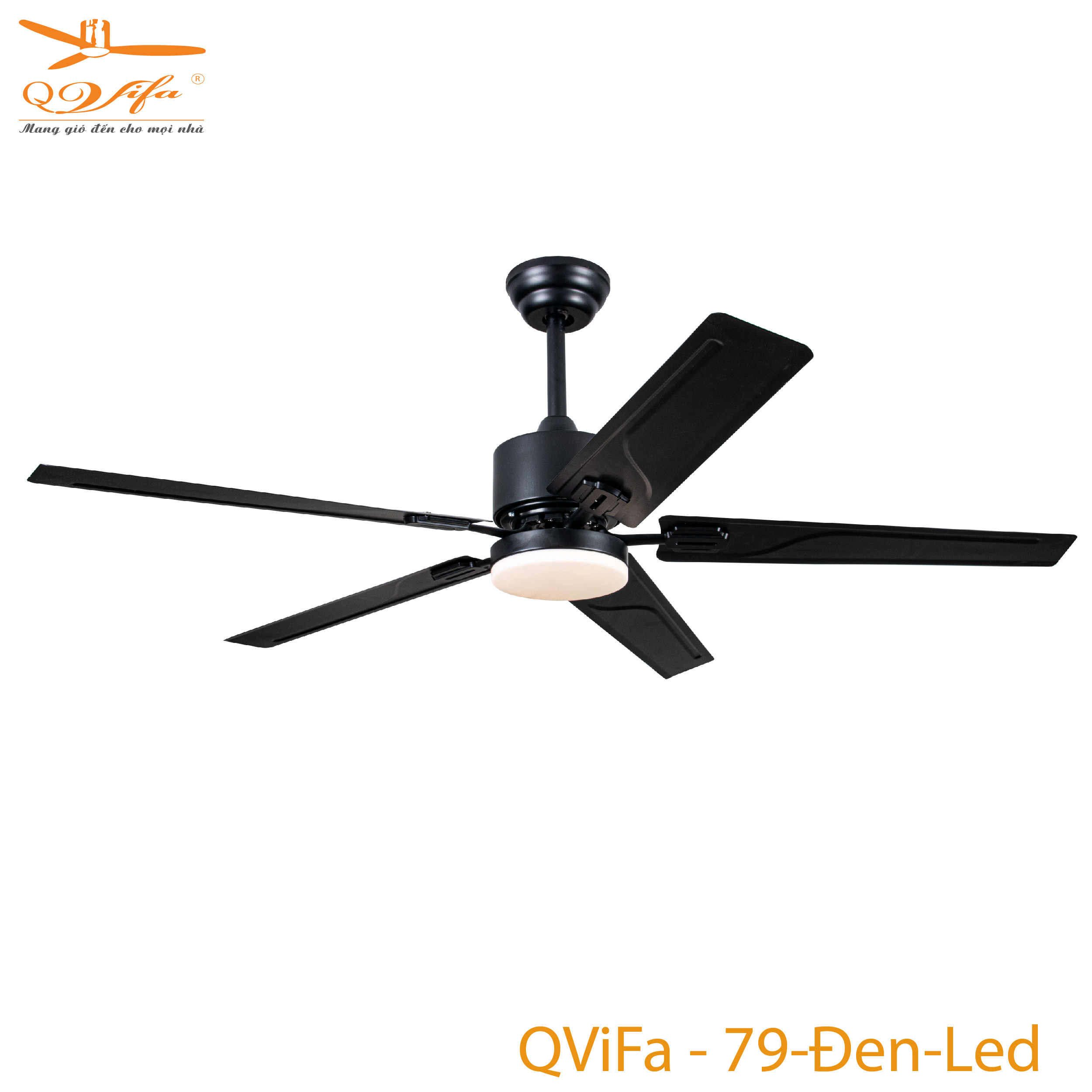 qvifa-79-den-led-01-1 Quạt Trần Đèn Kim Loại