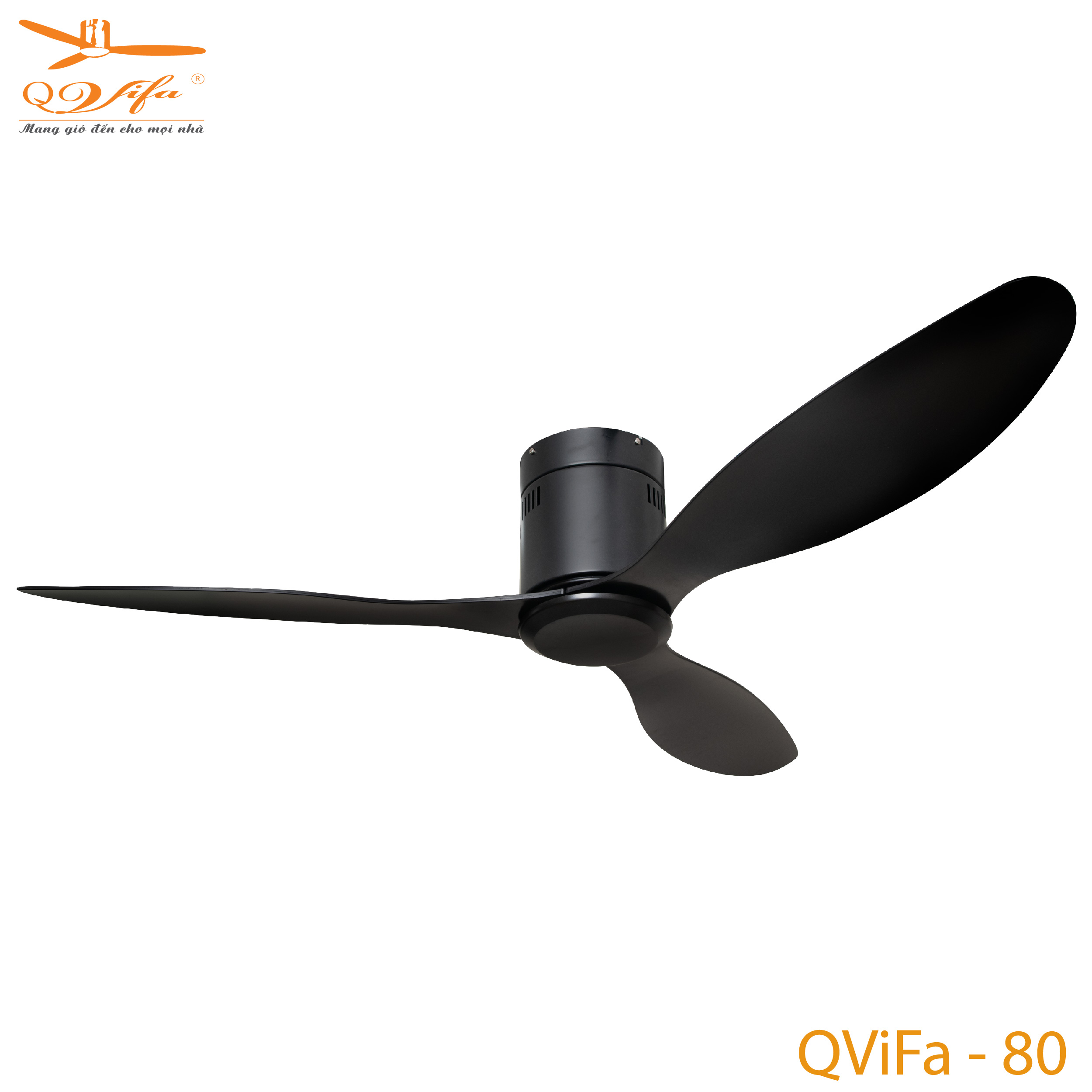 qvifa-80-b-01-1 Quạt trần chung cư giá rẻ