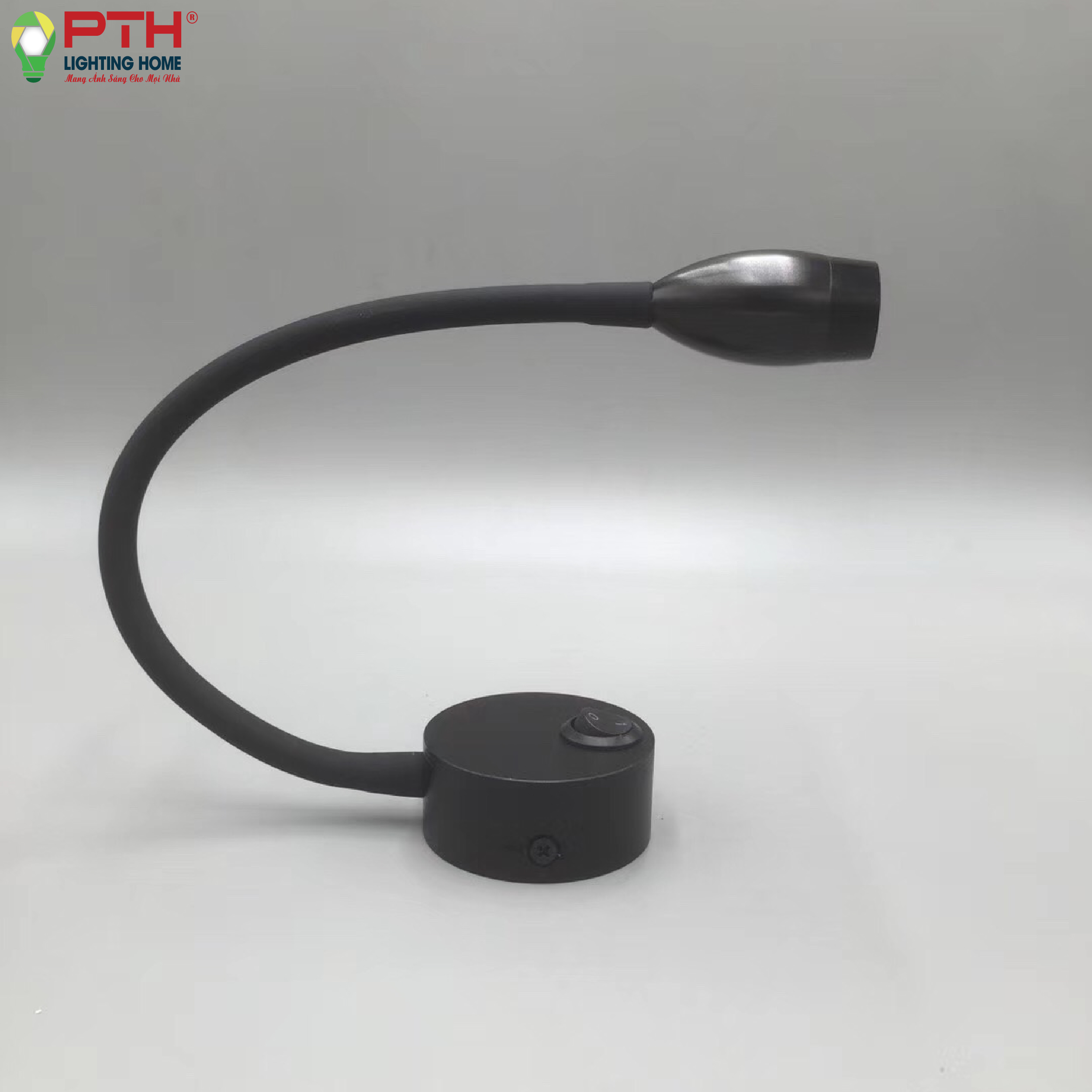 ro-1400-den-web-01-1 Đèn rọi đọc sách đầu giường RO - 1400/đen