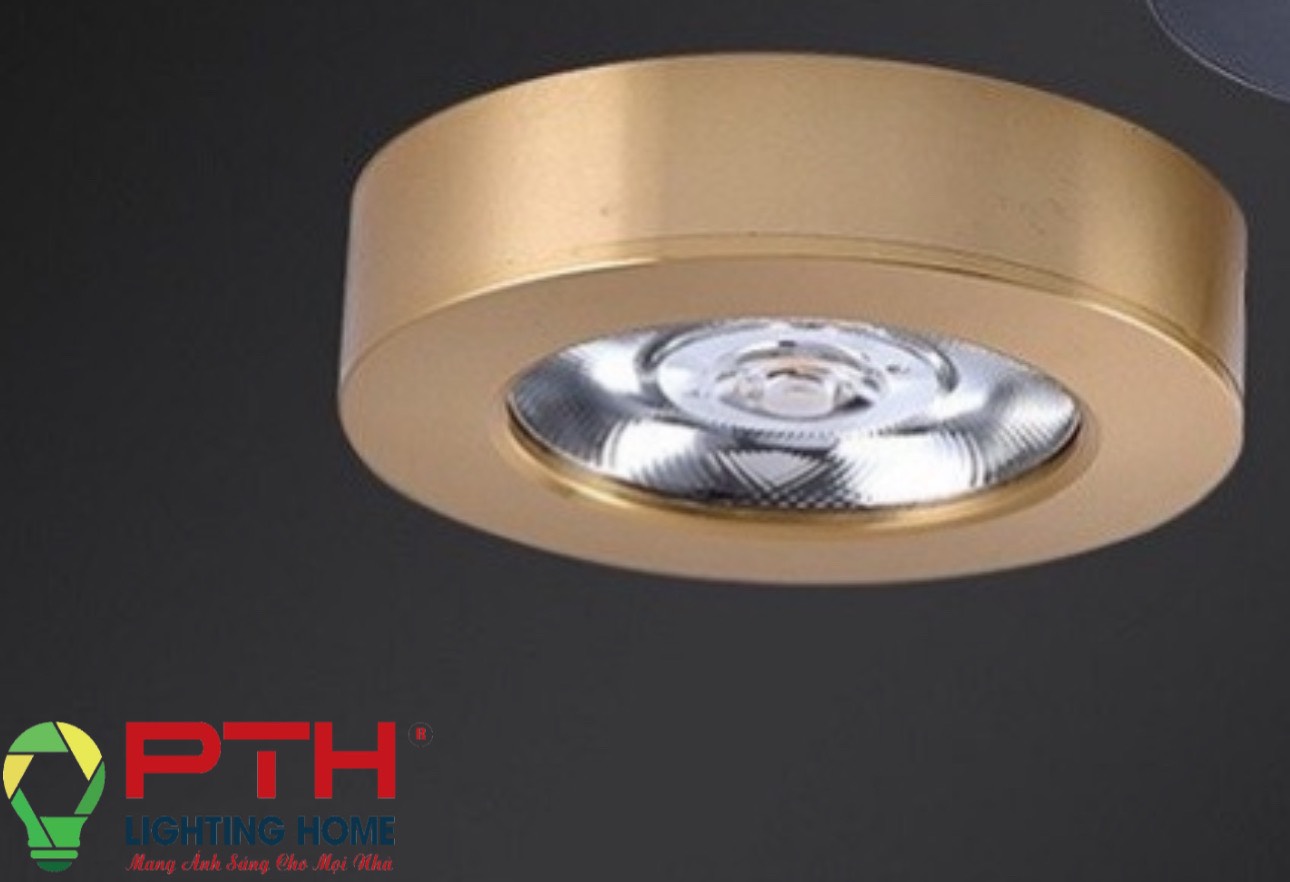 ro-1422a-20-vang-1 Đèn rọi tủ trưng bày RO - 1422A - 20/vàng