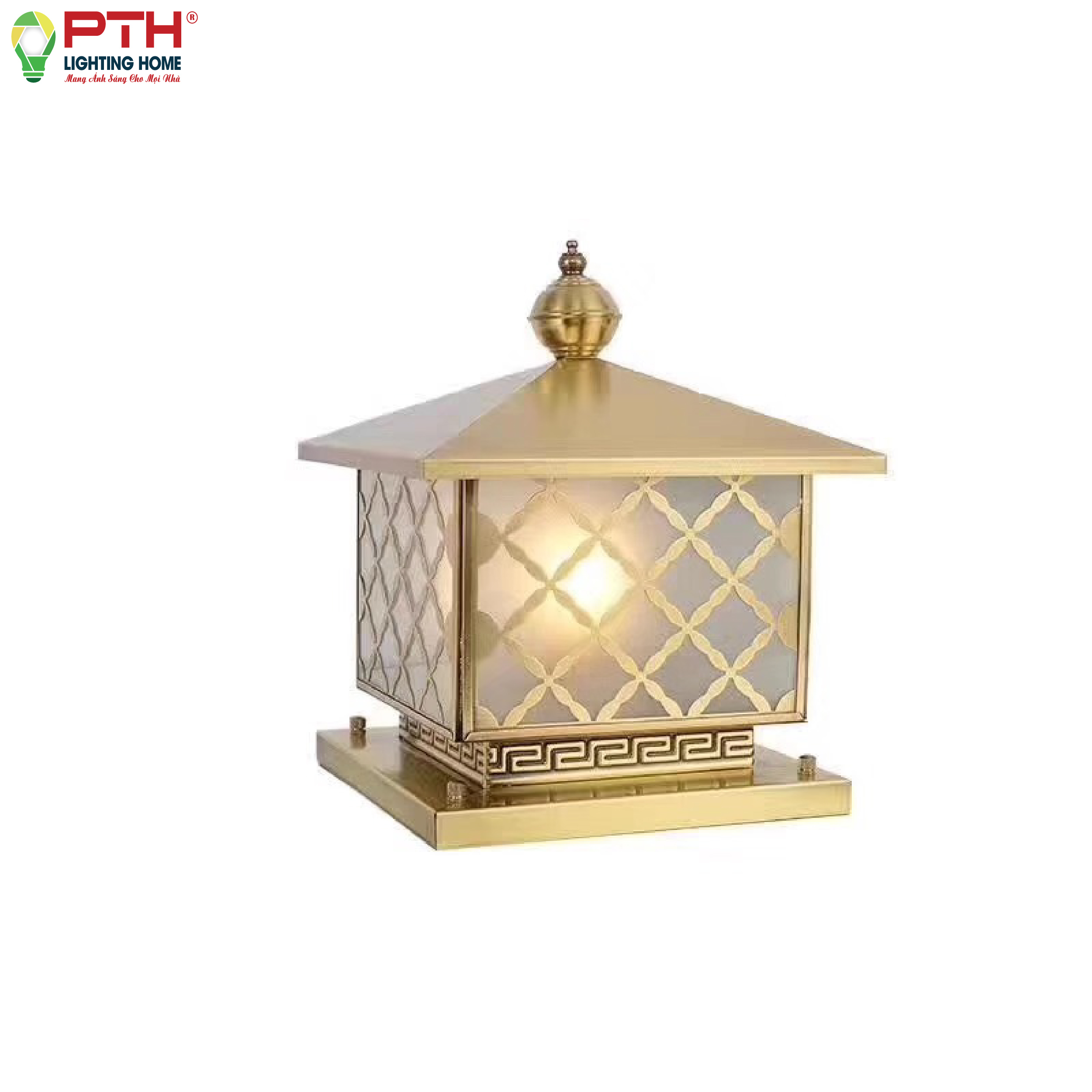 td-23-web-01-1 Đèn trụ cổng đẹp TD - 23/300