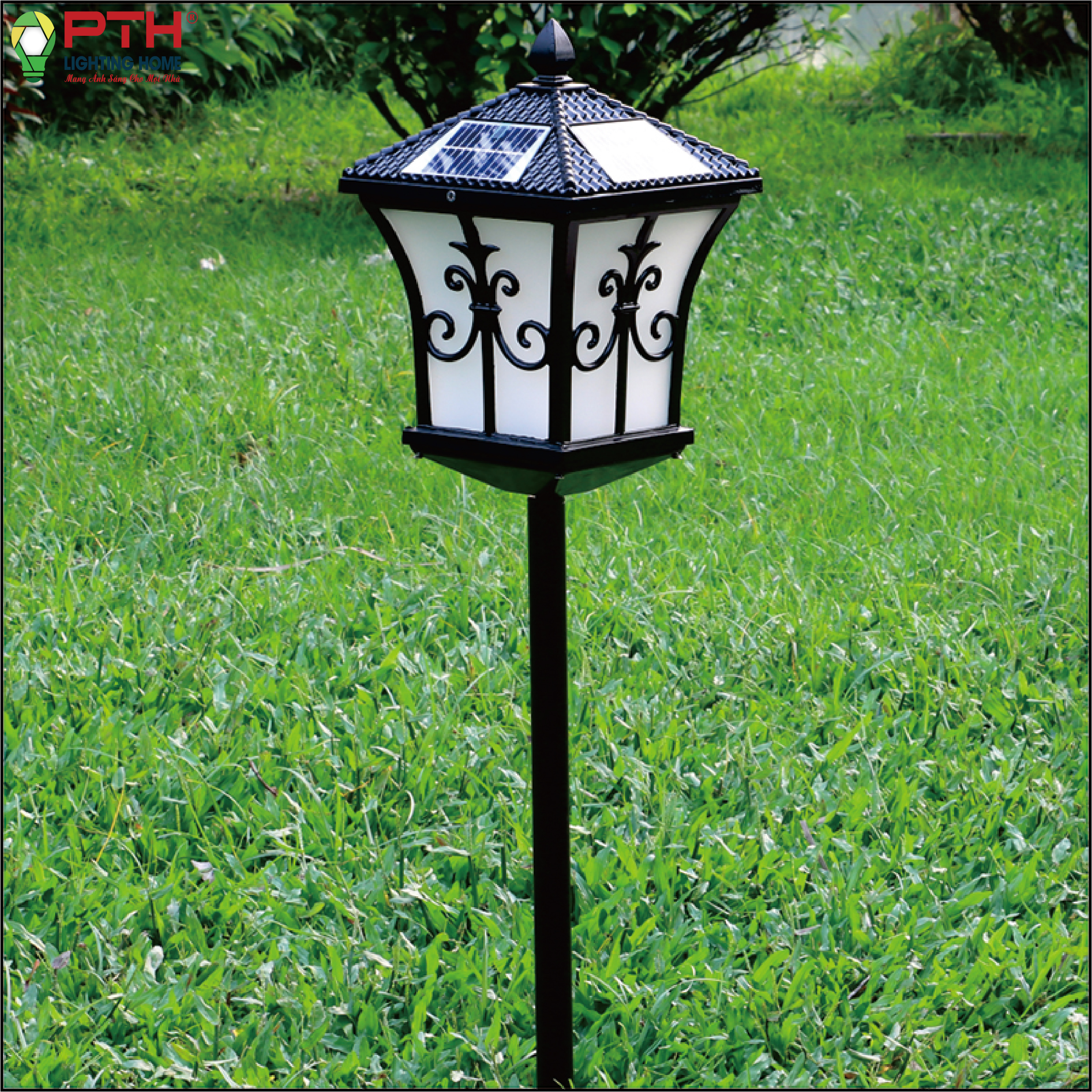 td-40-web-01-1 Đèn trụ sân vườn sang trọng TD - 40