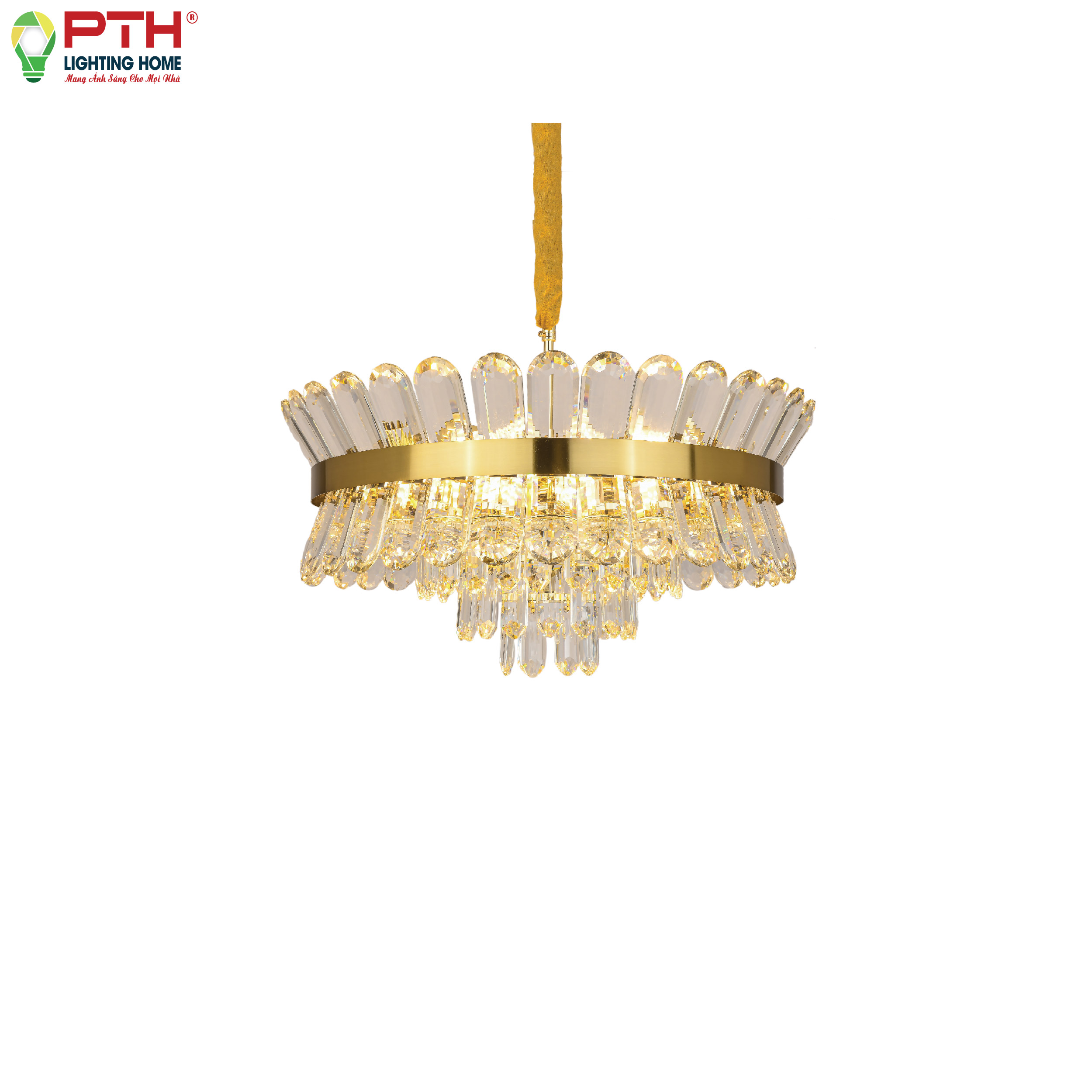 th-8345-1-1 Đèn thả trần cổ điển