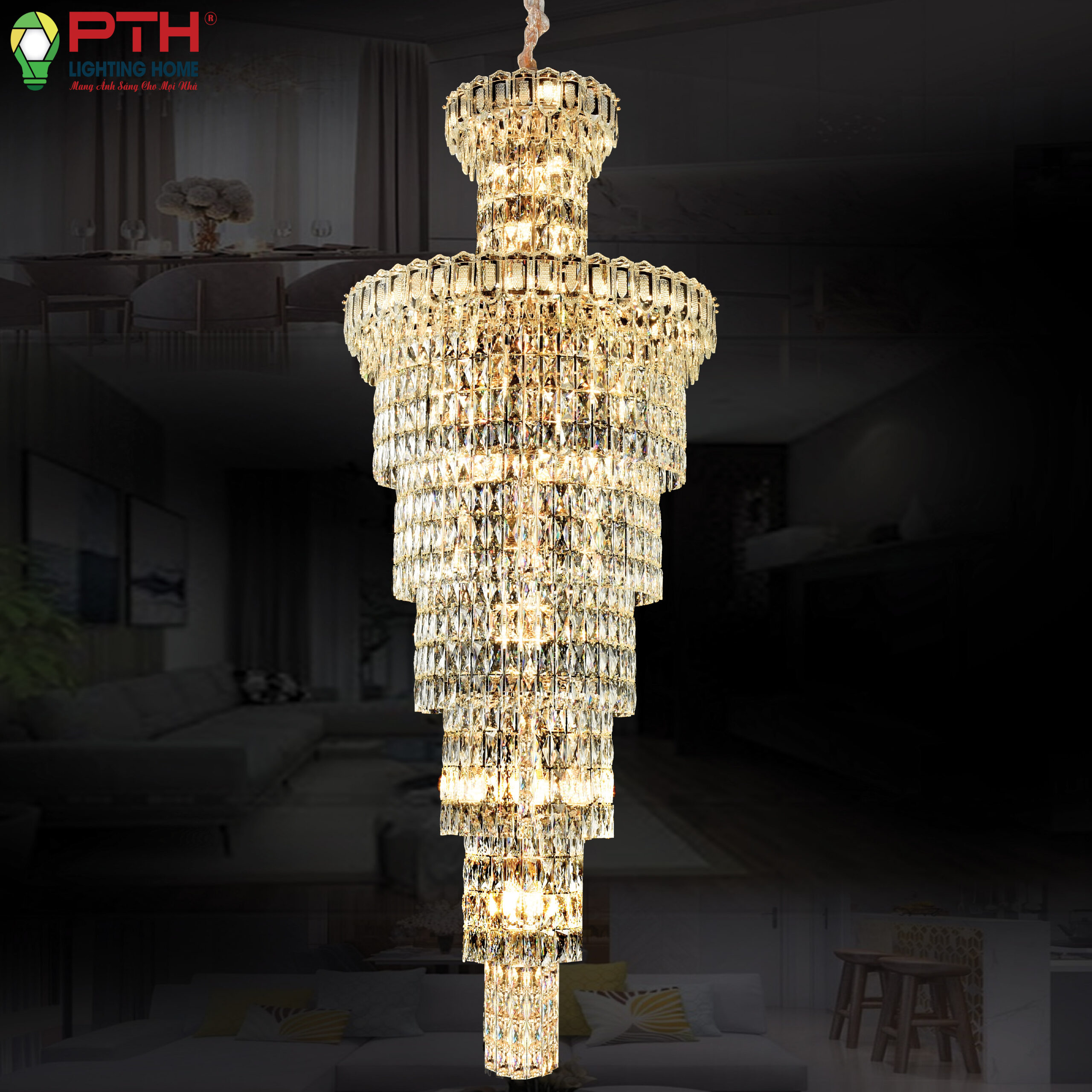 th-8495-2-scaled-1-1 Đèn thả thông tầng sảnh