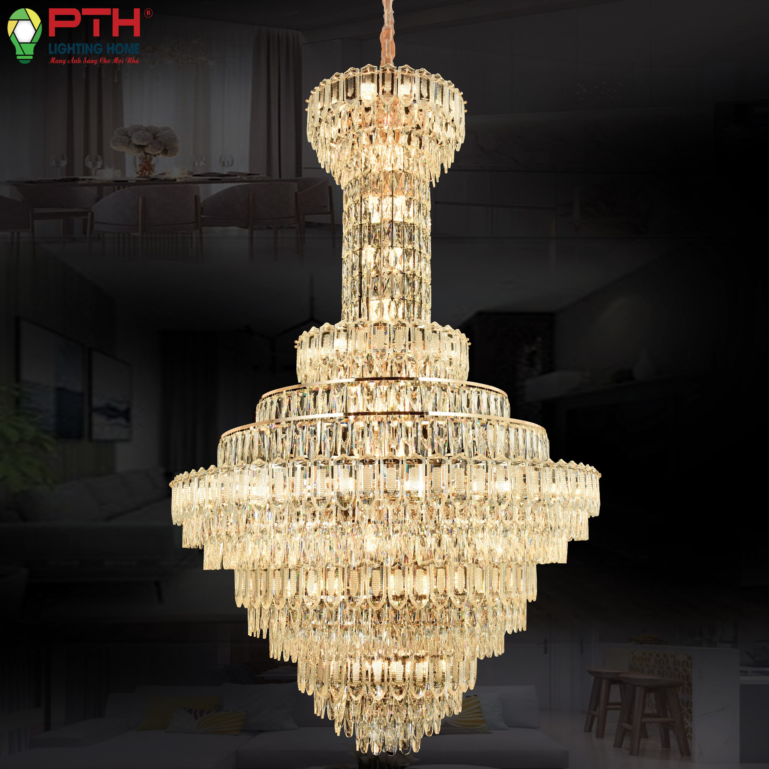 th-8496-2-scaled-1-1 Đèn thả thông tầng cầu thang