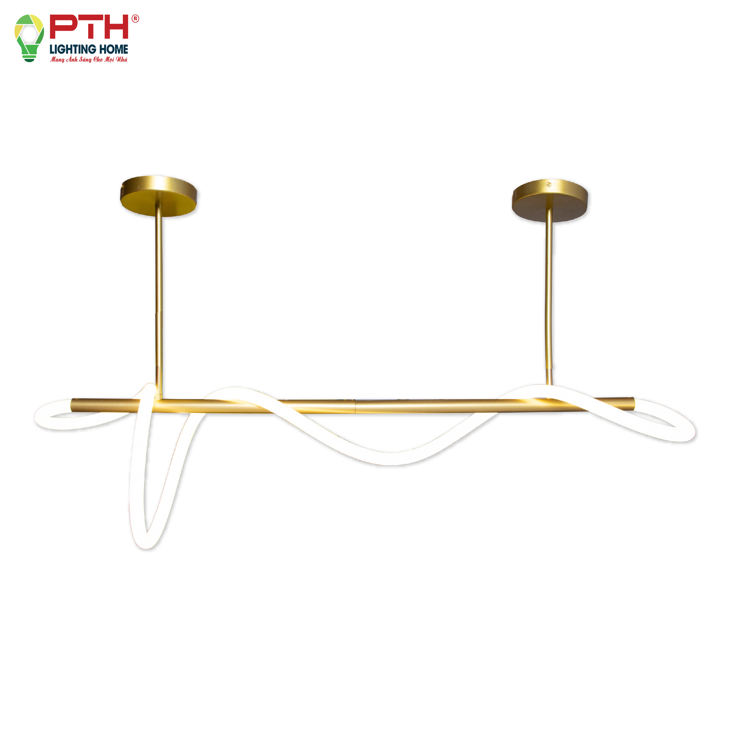 thcn-136-24-1-1 Đèn thả bàn ăn