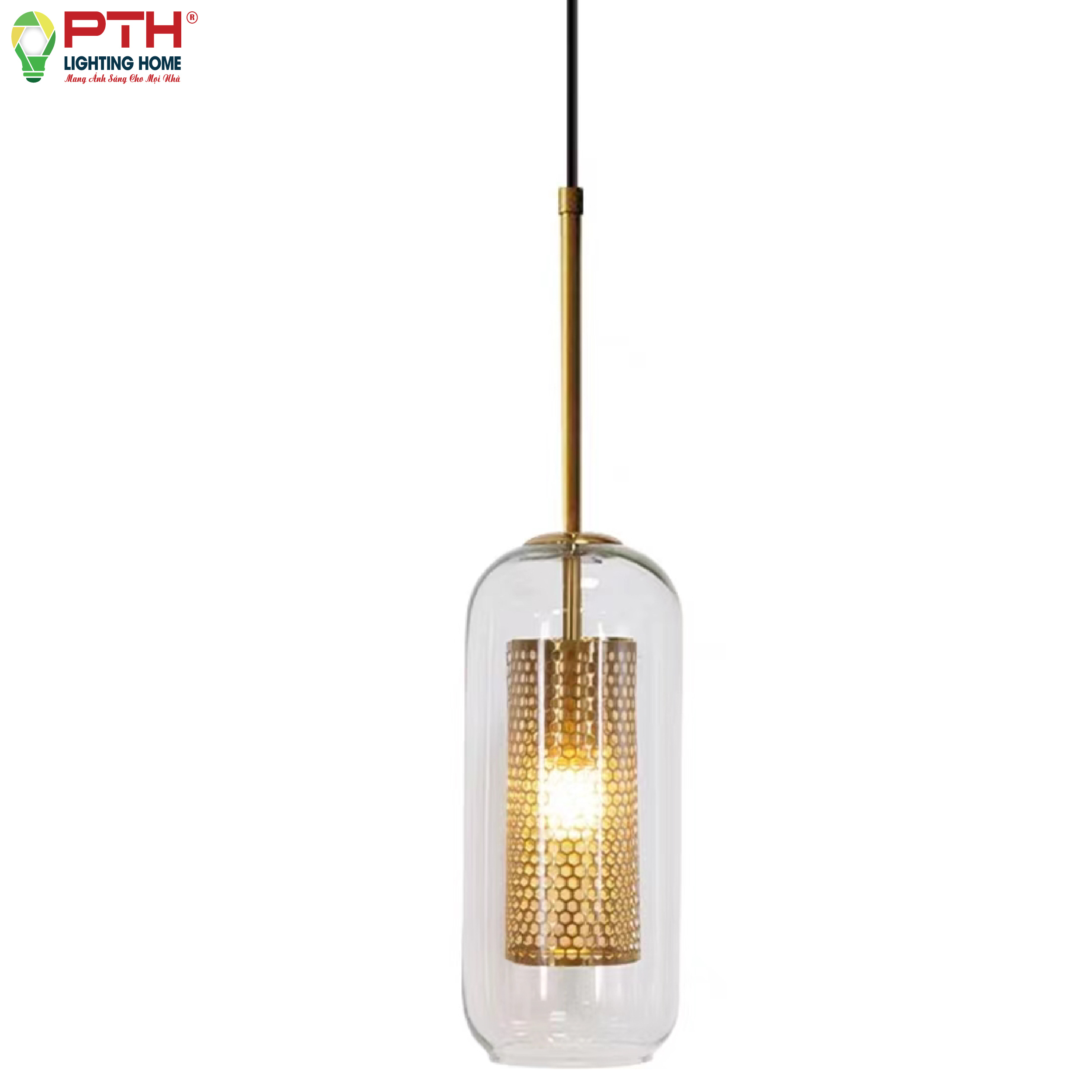thcn-166-20-web-01-1 Đèn thủy tinh hình trụ tổ ong THCN 166 - 20