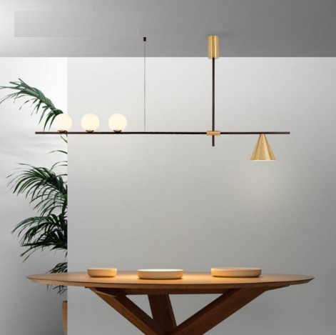 thcn-226-1-1 Đèn thả ngang độ đáo THCN 226