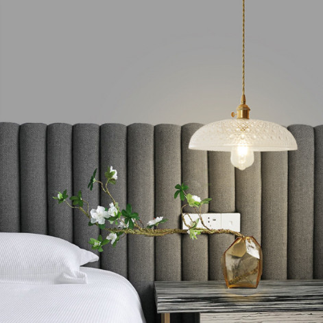 thcn-267-1-1 Thả đơn thủy tinh nghệ thuật THCN 267