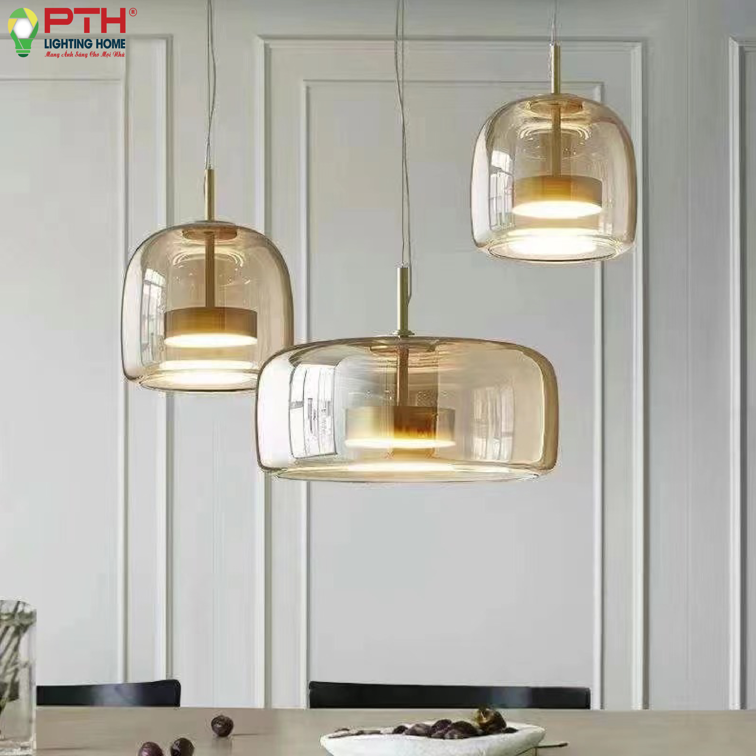 thcn-286-web-01-1 Đèn thả thủy tinh màu trà hình bầu THCN 286
