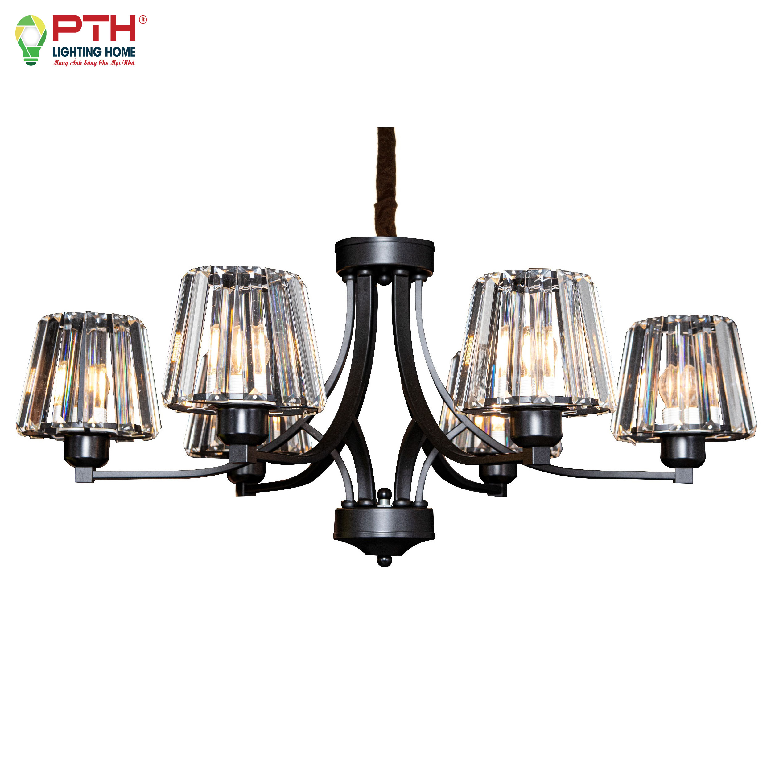 thcn-294-01-1 Đèn thả decor