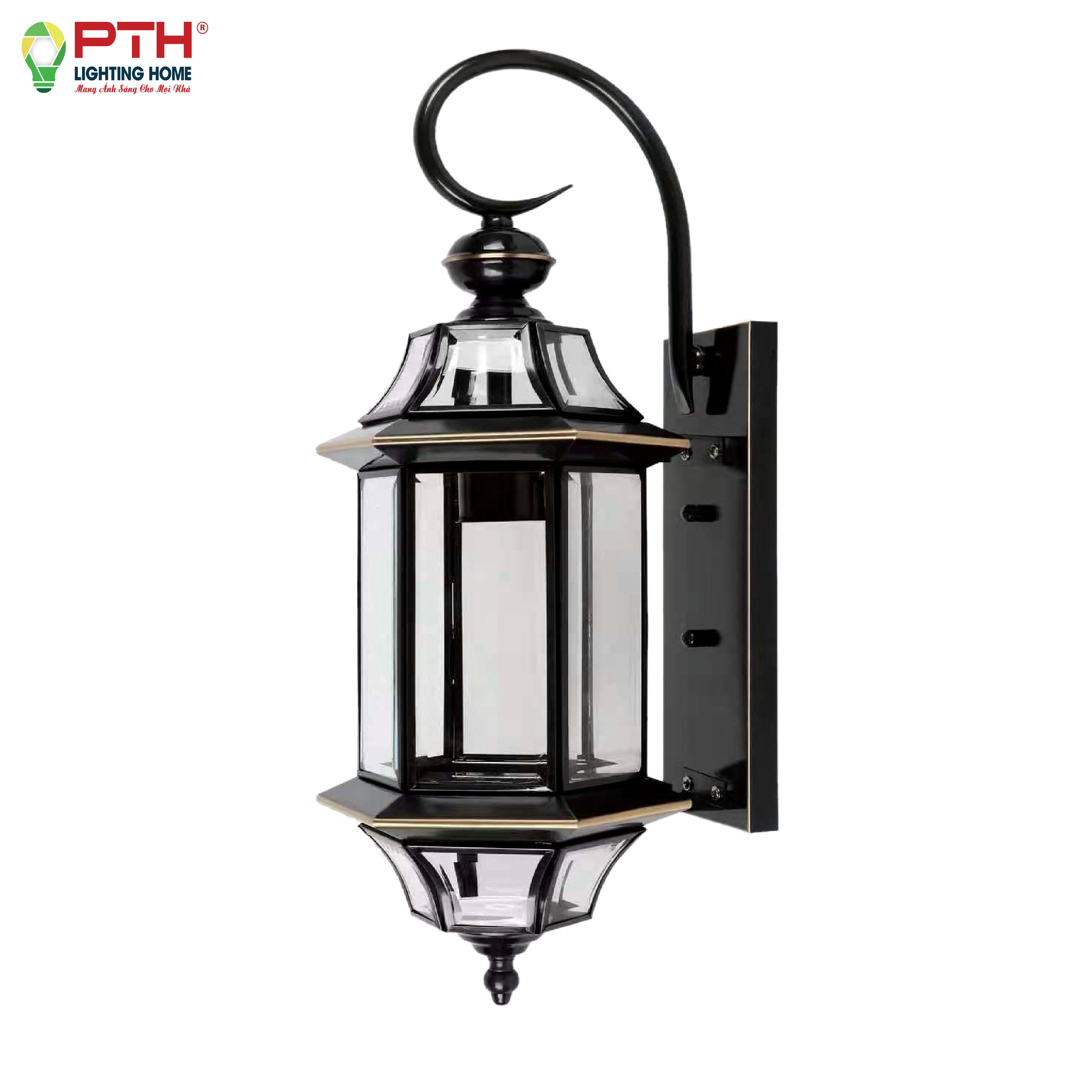 vd-6803logo-1 Đèn gắn tường sân vườn