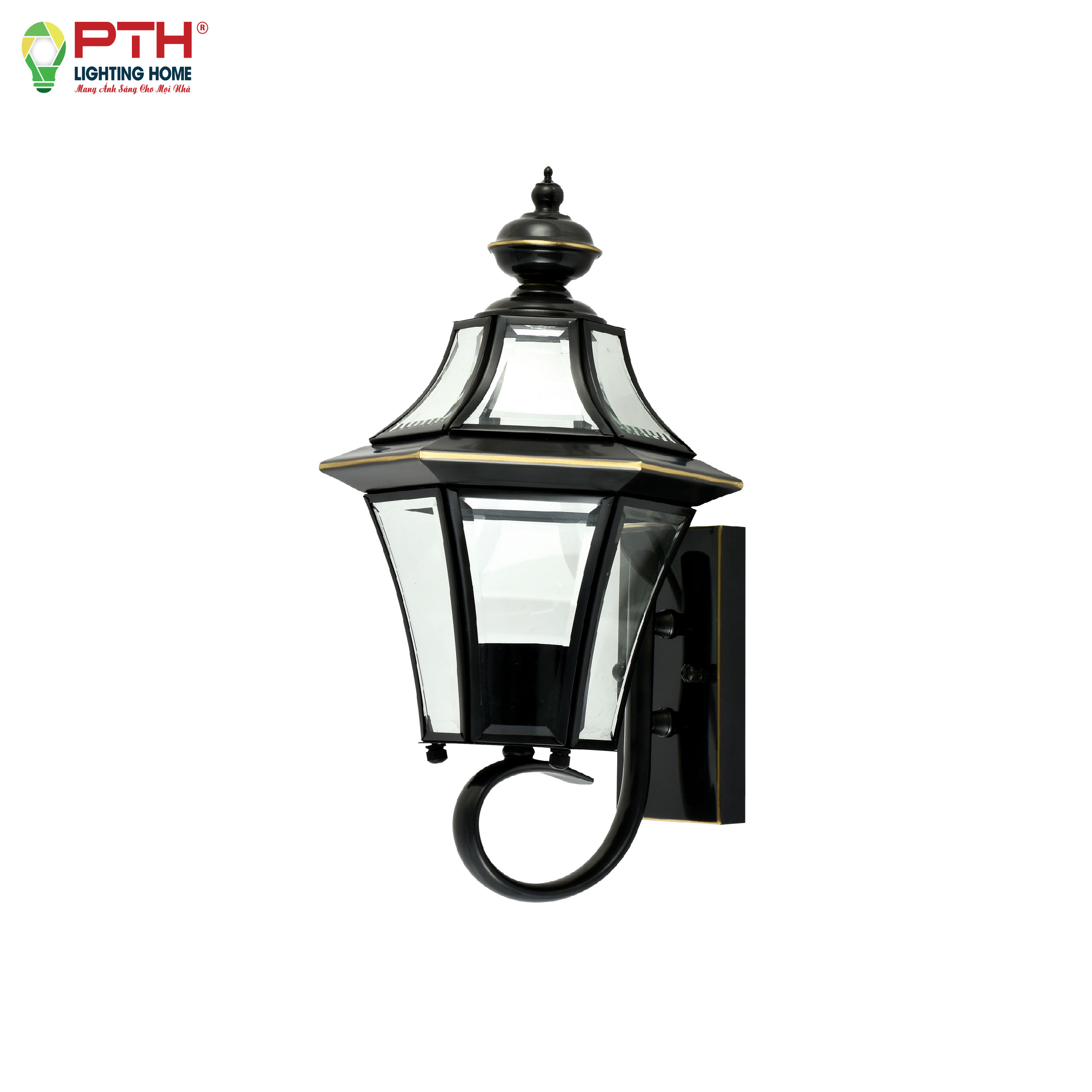 vd-6806logo-1 Đèn tường đồng ngoài trời