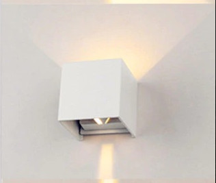 vnt-606-1-1 Đèn hắt tường chỉnh ánh sáng VNT - 606/t
